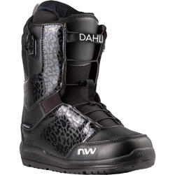 Boots de snowboard femme Northwave Dahlia SLS