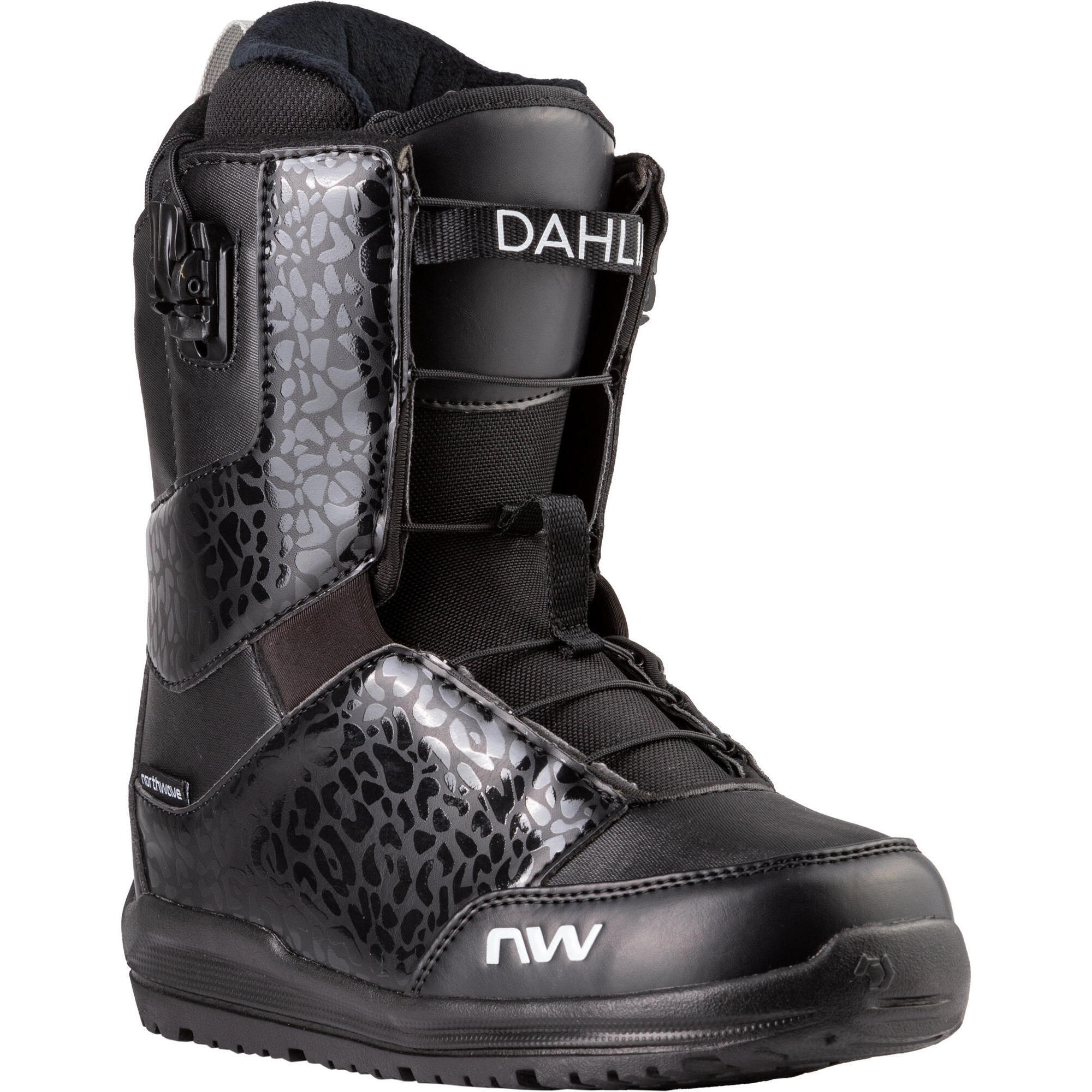 Buty snowboardowe damskie Northwave Dahlia Sls
