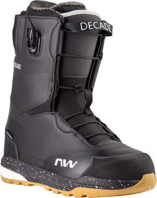Scarponi da snowboard da uomo Northwave Decade SLS