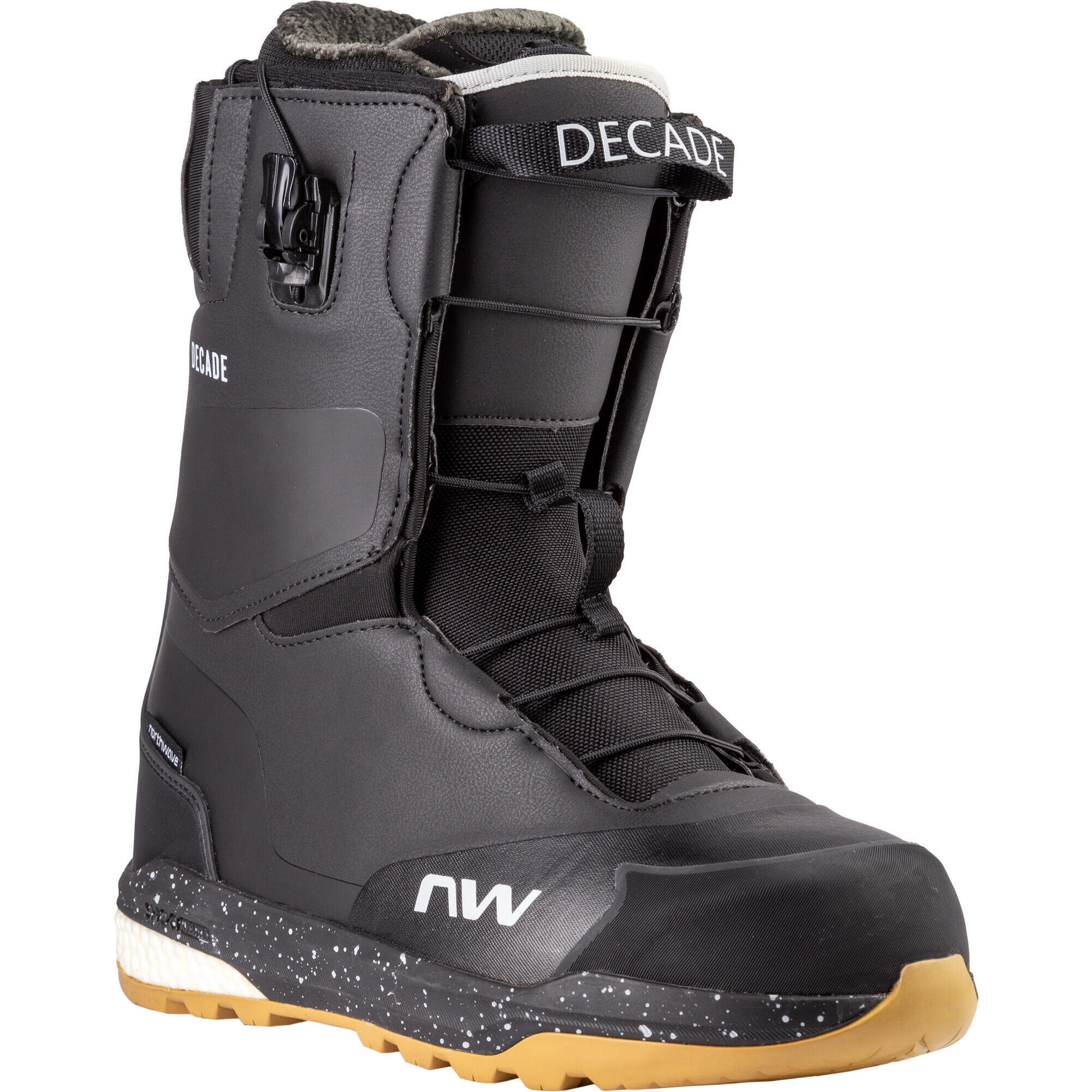 NORTHWAVE Pánské snowboardové boty Northwave Decade SLS