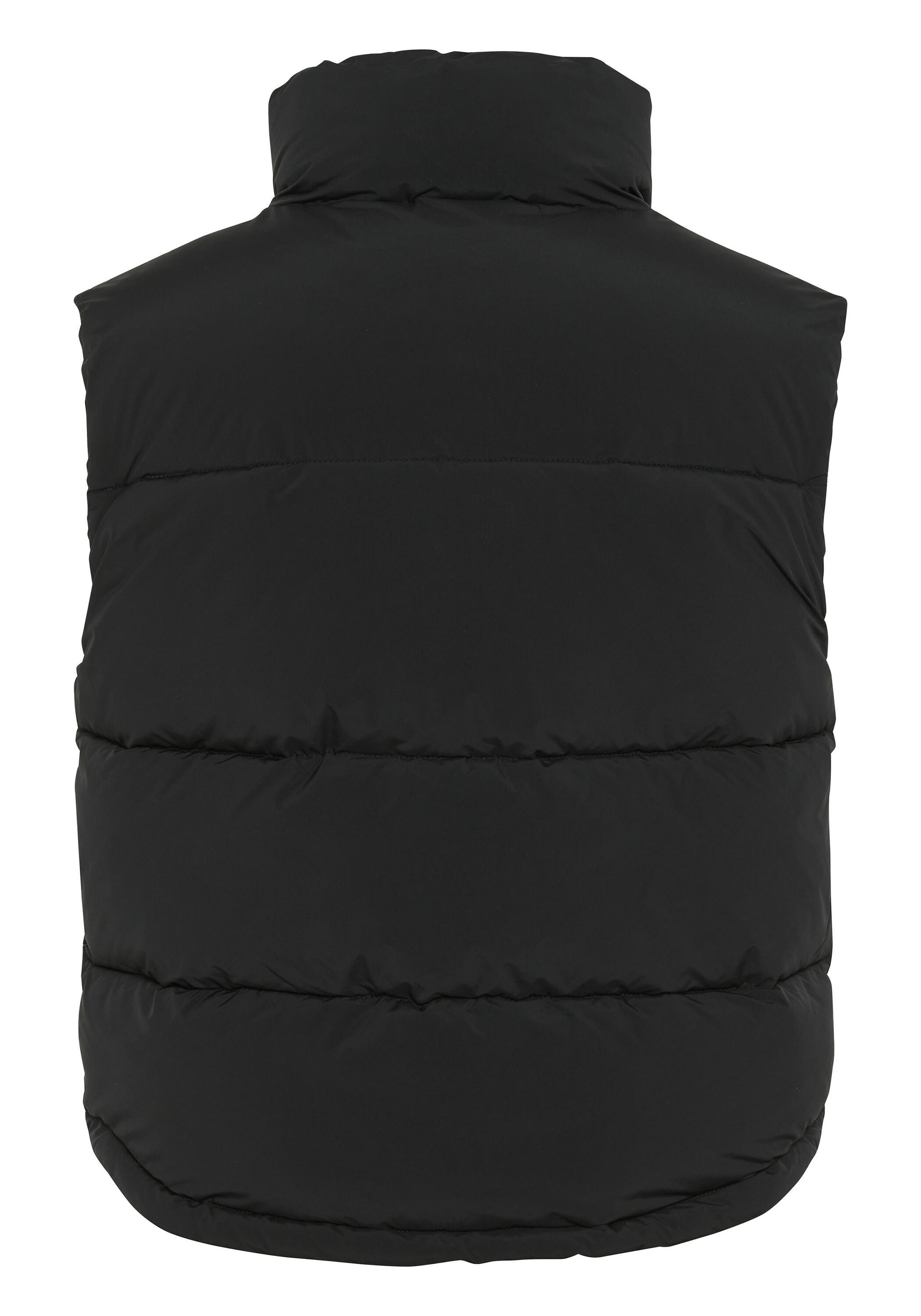 Weste im gesteppten Puffer-Design 2/7