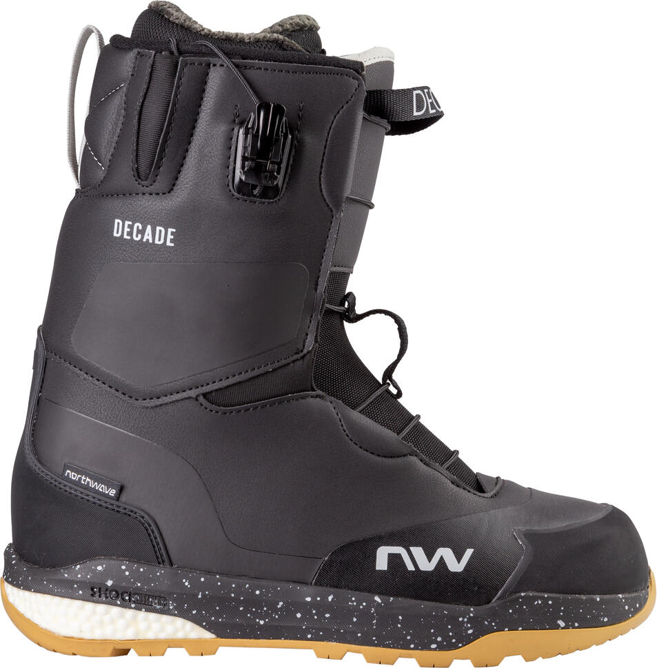 Buty snowboardowe męskie Northwave Decade SLS