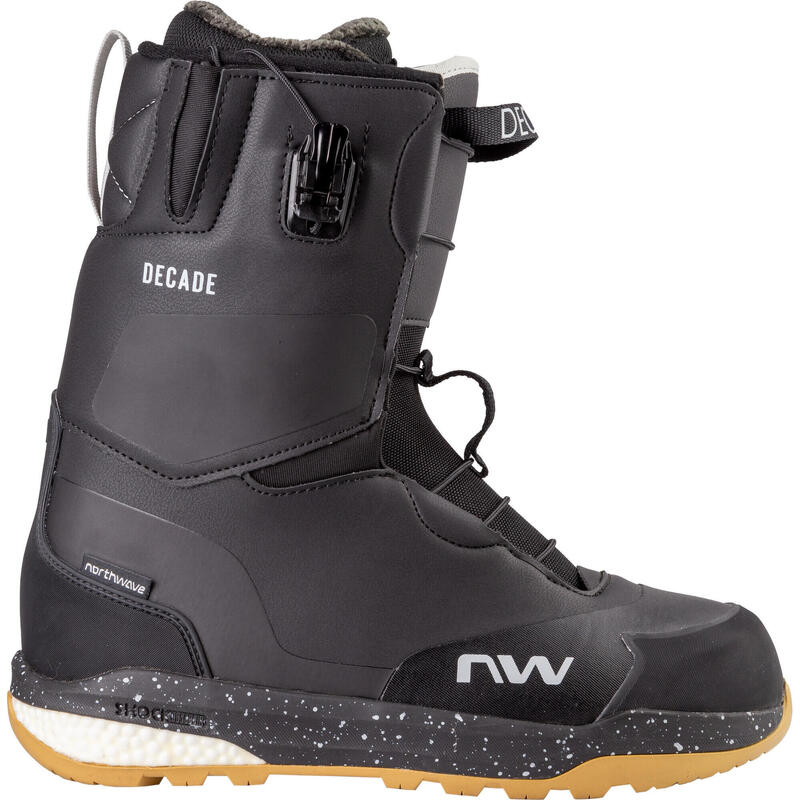 Cizme de snowboard pentru bărbați Northwave Decade Sls