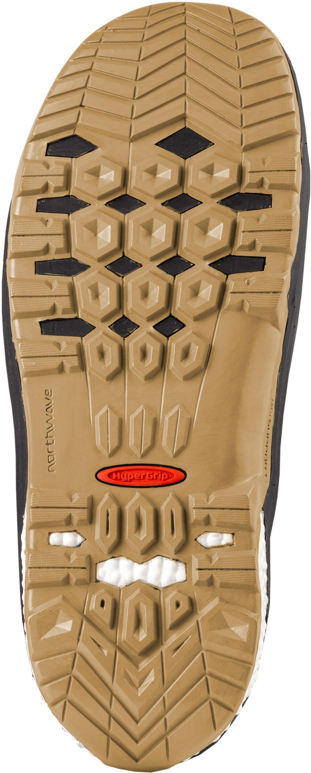 Scarponi da snowboard da uomo Northwave Decade SLS 4/5
