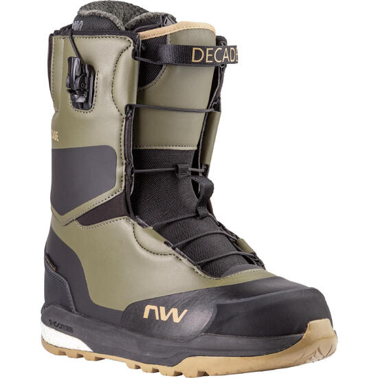 Buty snowboardowe męskie Northwave Decade Sls