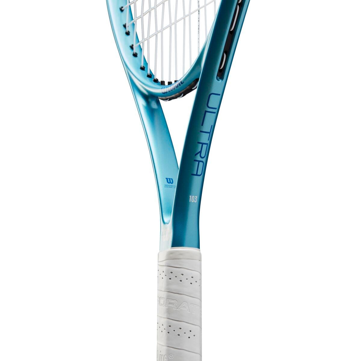 ウィルソン wilson Ultra 103S YONEXヨネックス vcore ウィルソン wilson Ultra 103S YONEXヨネックス vcore - メルカリ