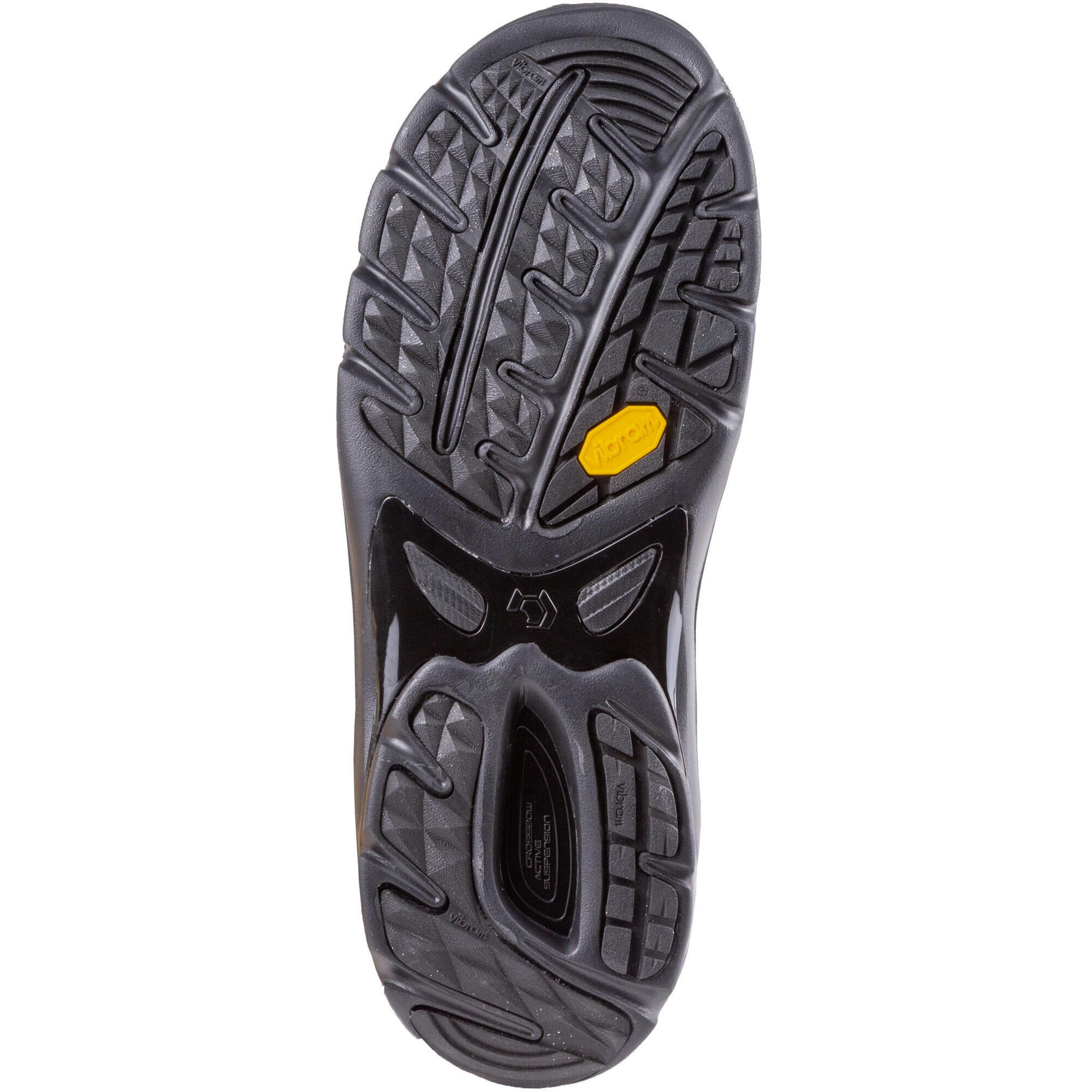 NORTHWAVE - Boots Snowboard NORTHWAVE Domain 2 Spin, Negru
