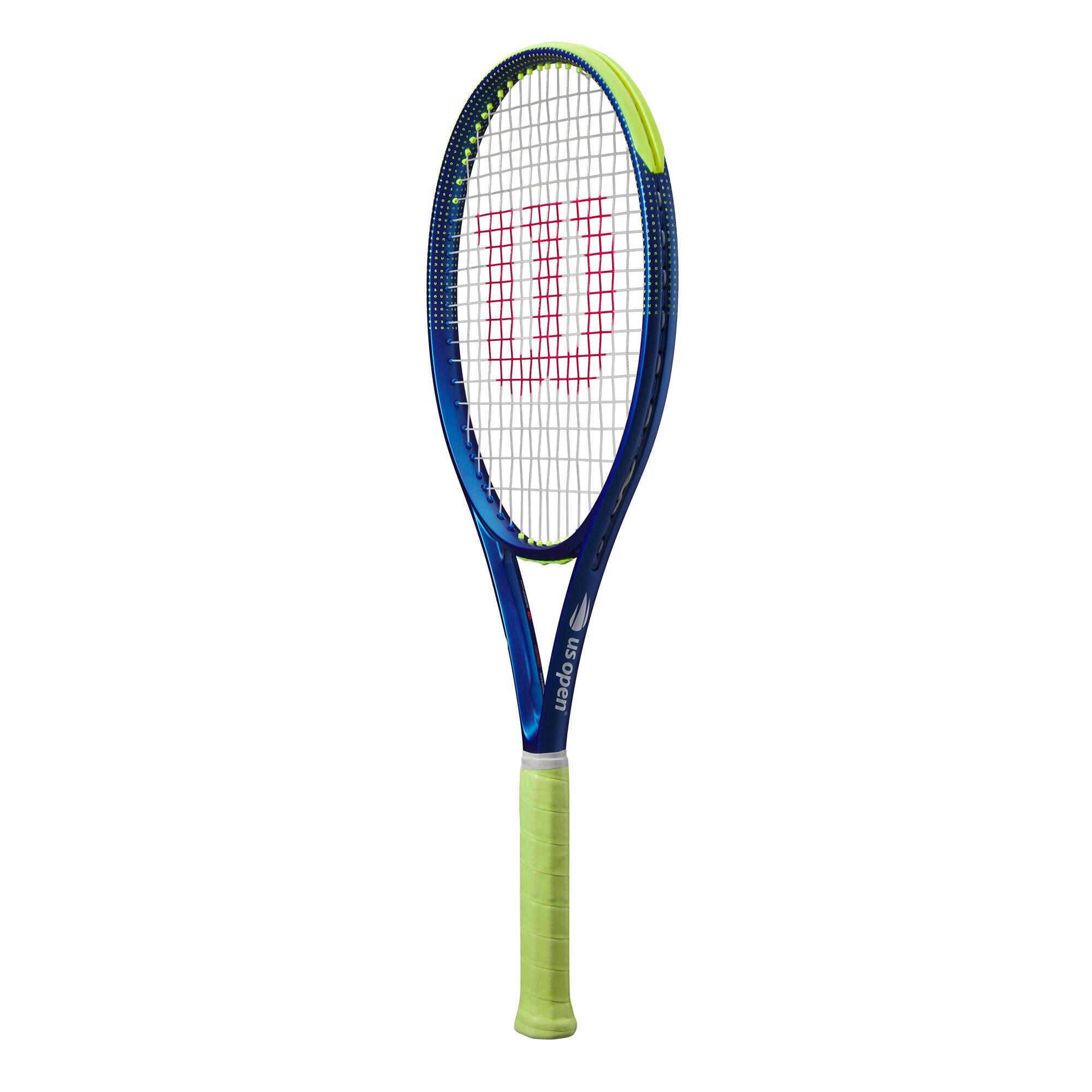 Clash 100 V2 US Open 2024 Performance Tennis Racket Unstrung