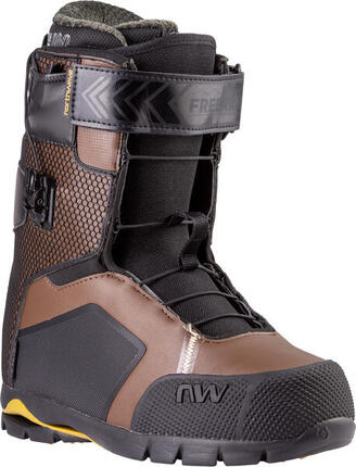 Buty snowboardowe męskie Northwave Domain Sls