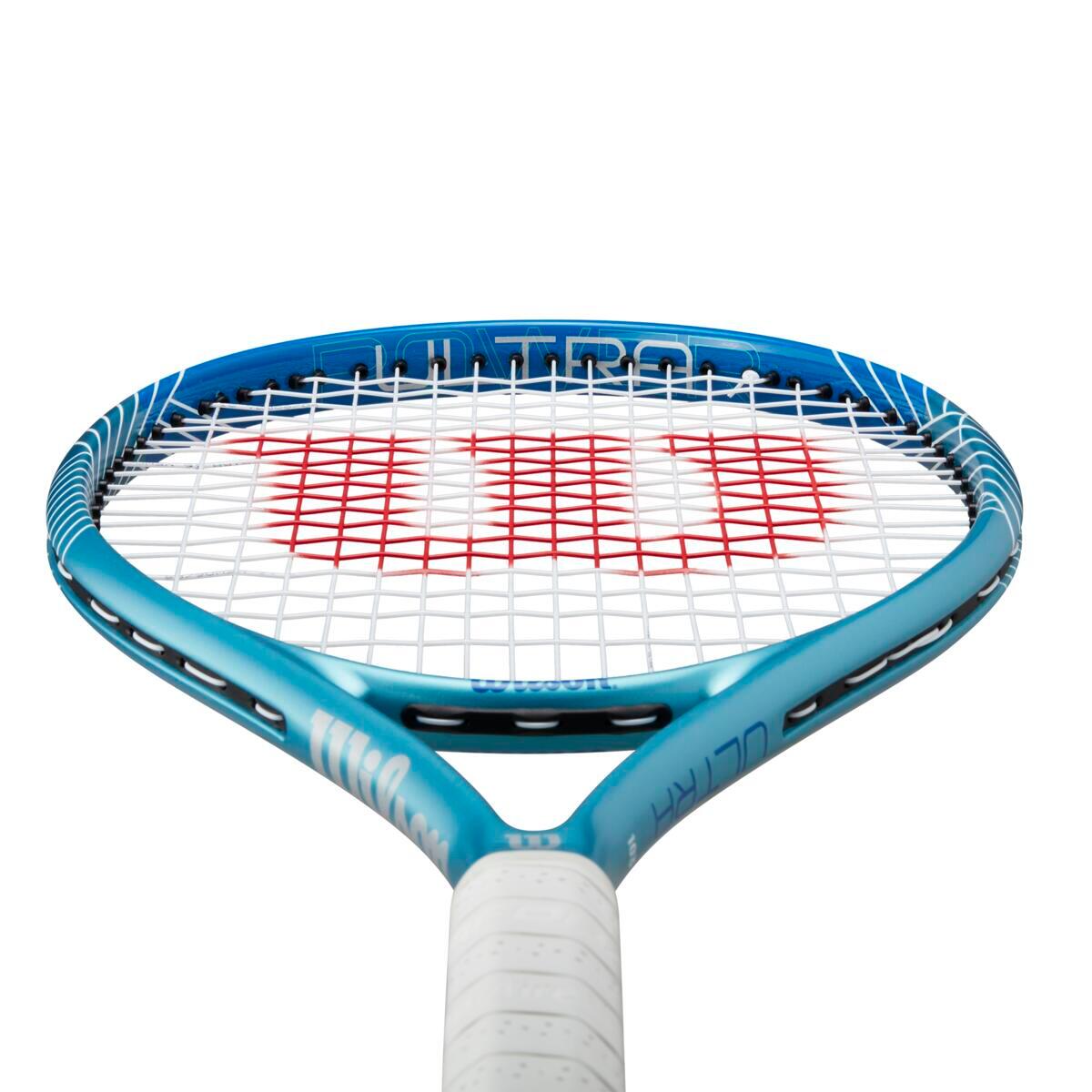 Extra Power 330 Racket Ultra Power 103 Tennis Recreational Casual Racket (Strung)