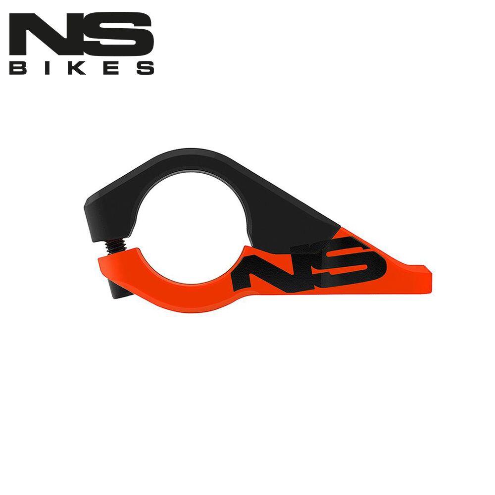 Potence Vélo - Stems Direct Mount - Orange - Ns Bikes 3/5