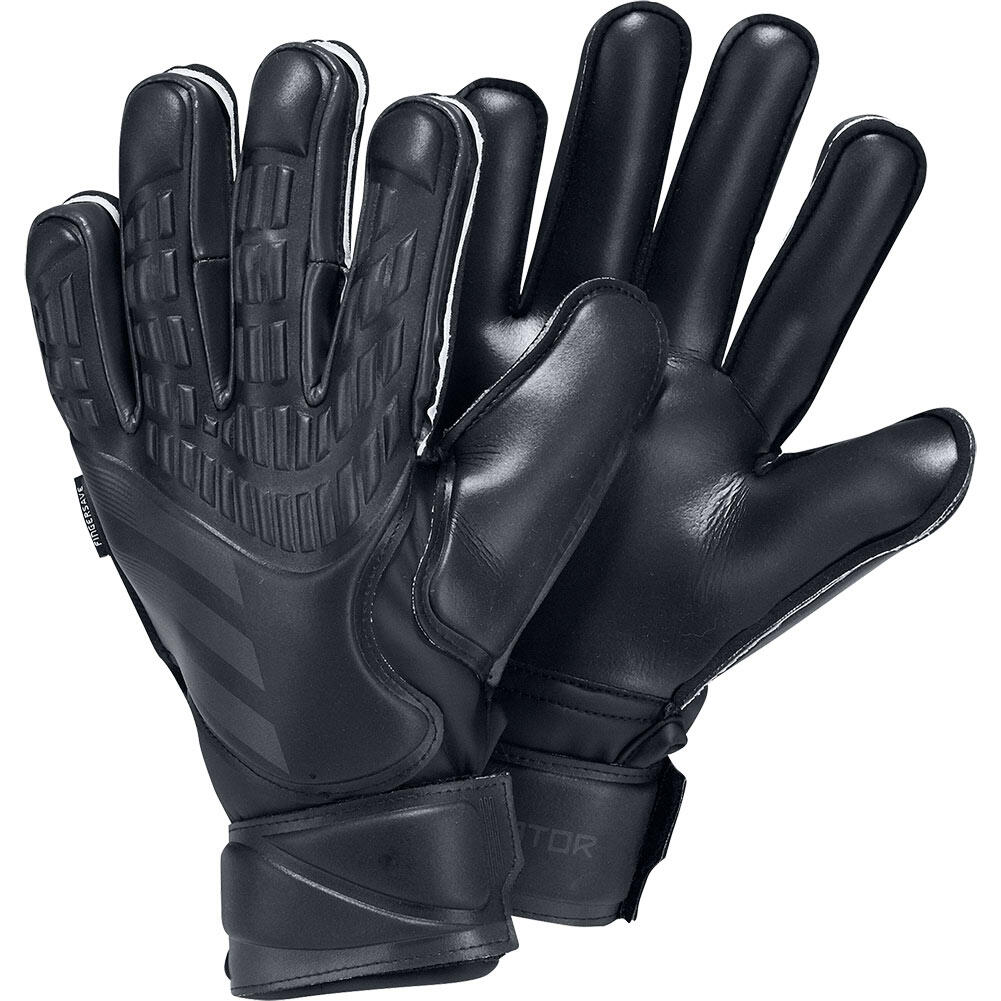 ADIDAS Handschuhe Adidas Predator Match Fingersave für unisex