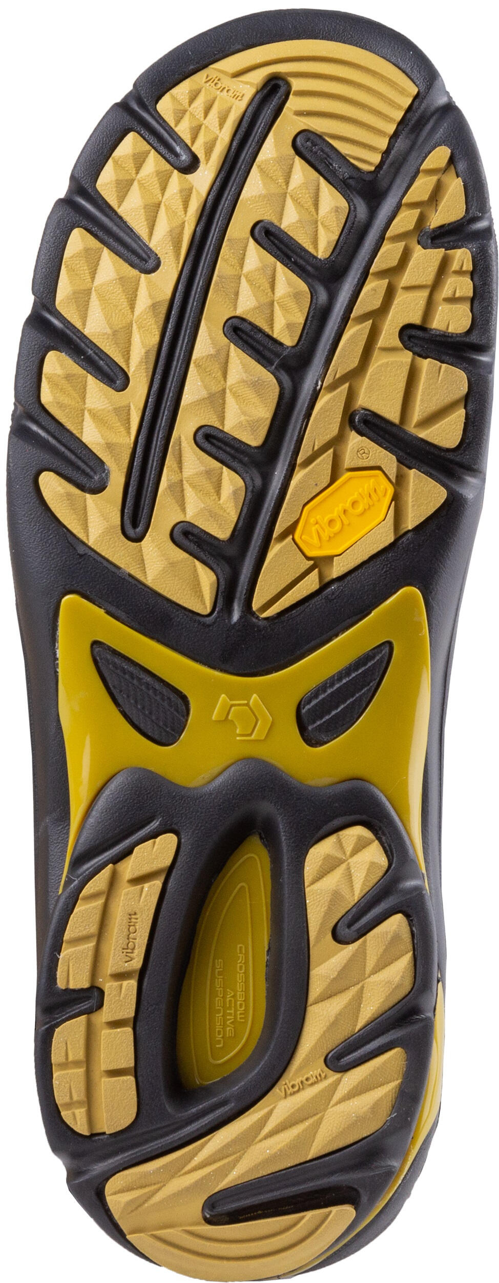 Botas snowboard Northwave Domain Sls hombre 4/5
