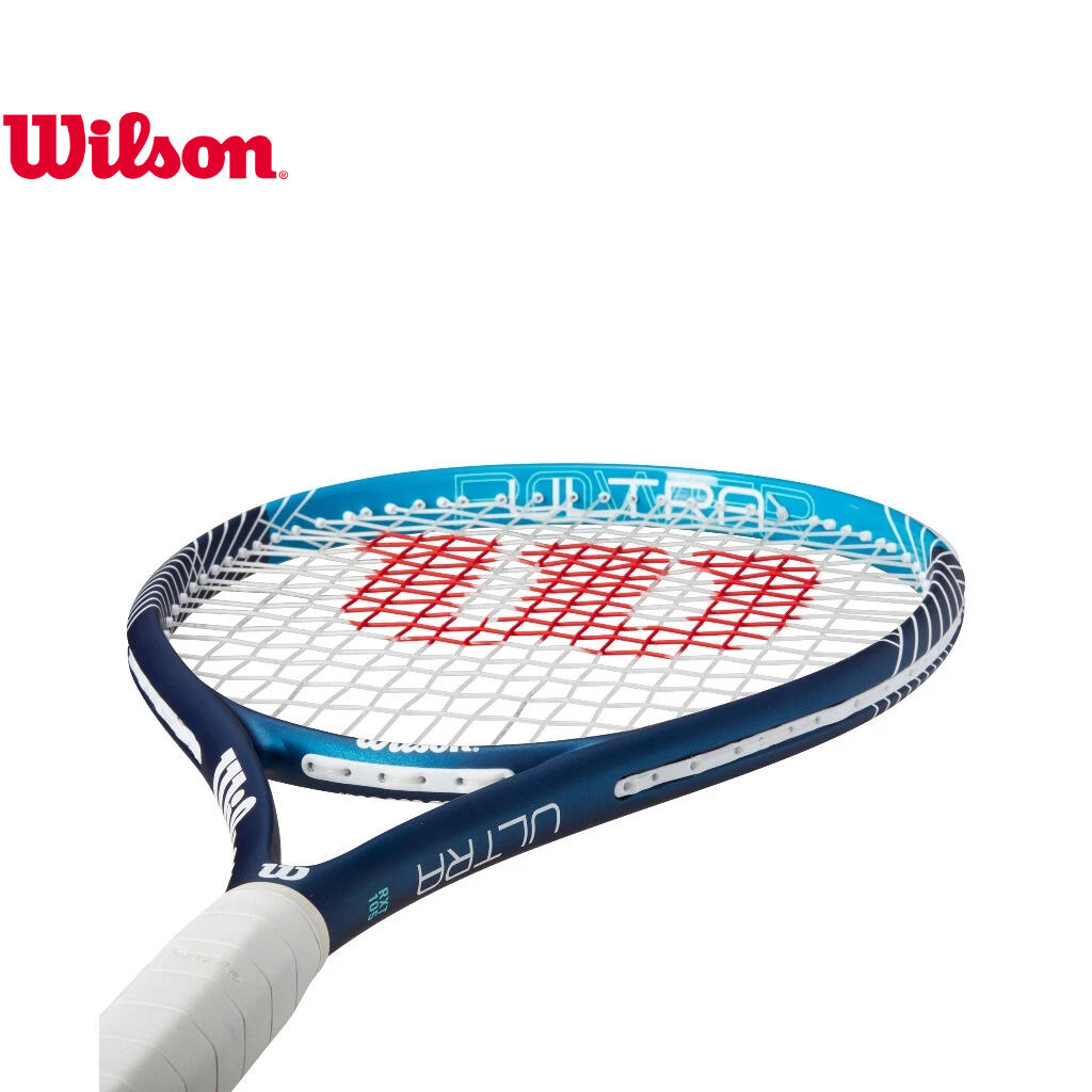 Extra Power 330 Racket Ultra Power RXT 105 Tennis Racket (Strung)