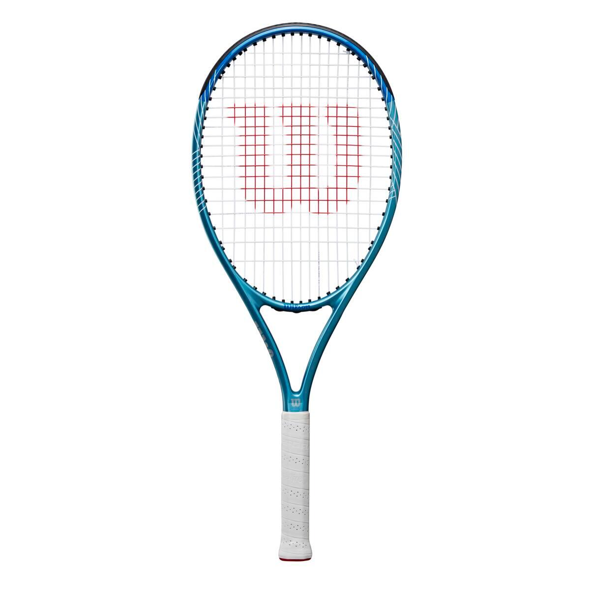 Extra Power 330 Racket Ultra Power 103 Tennis Recreational Casual Racket (Strung)