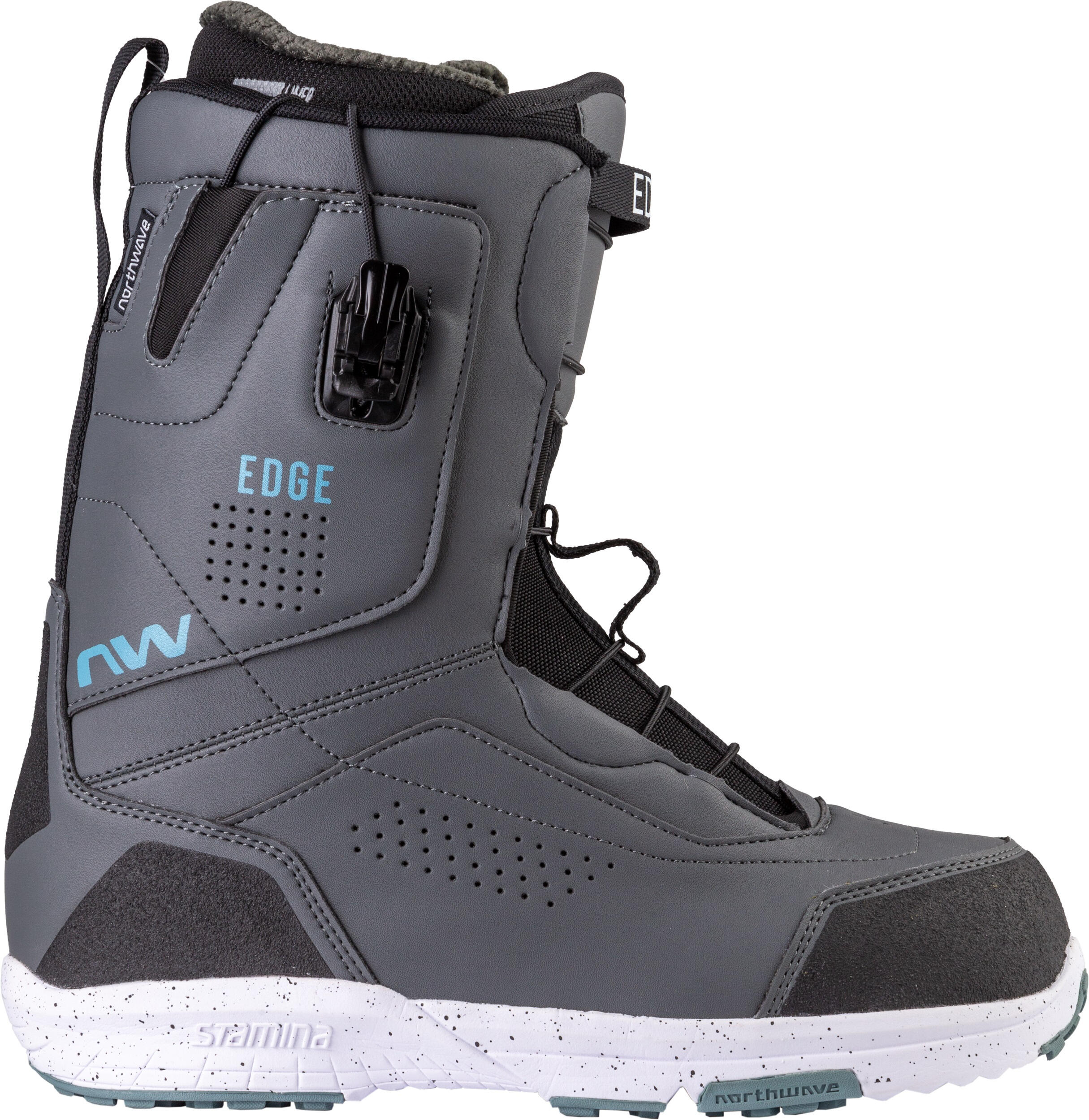 Botas snowboard hombre Northwave Edge Sls 2/5