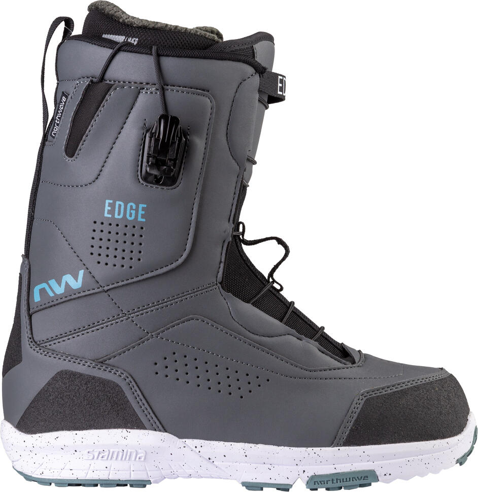 Buty snowboardowe męskie Northwave Edge Sls