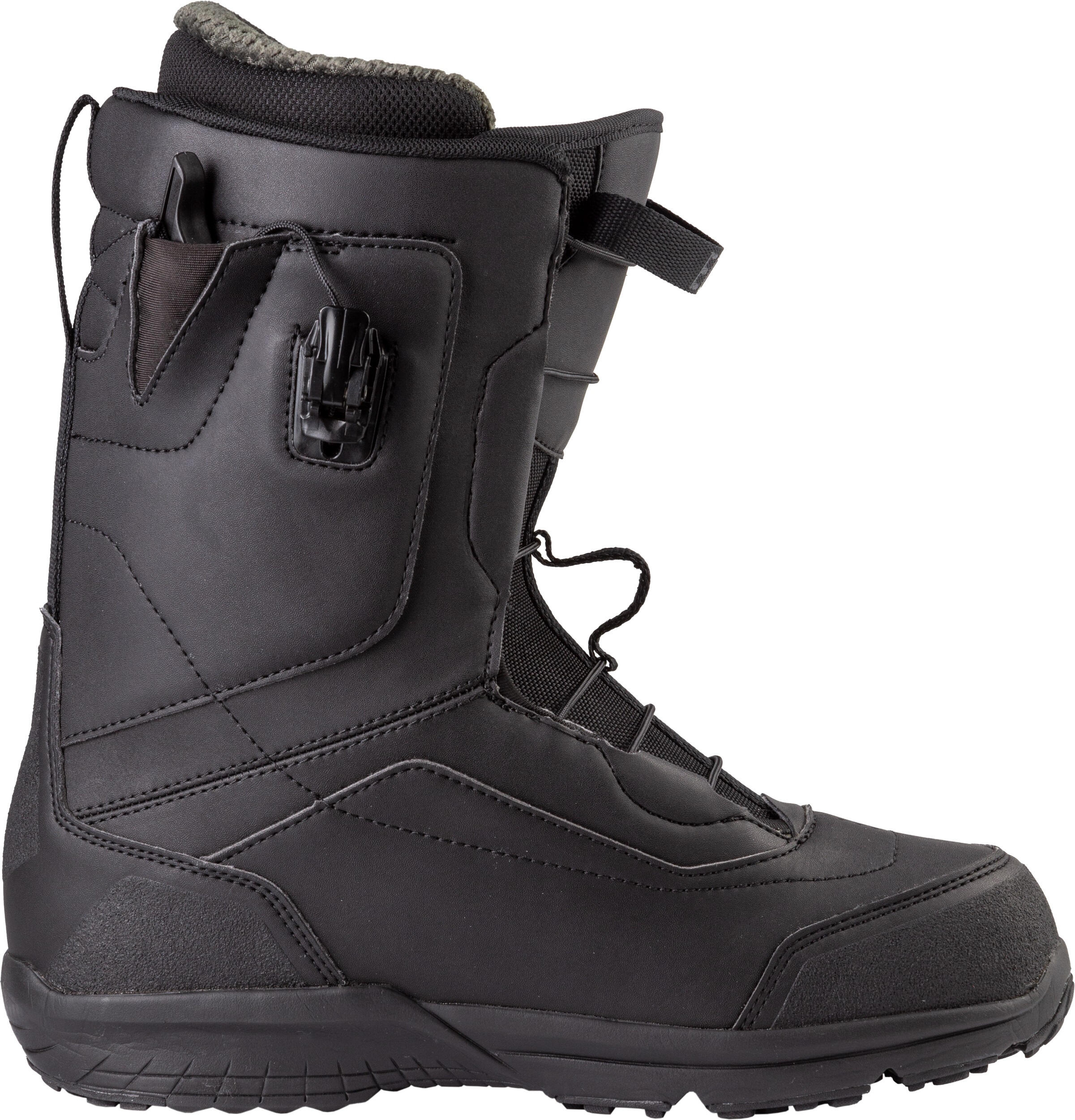 Botas snowboard hombre Northwave Edge Sls 3/5