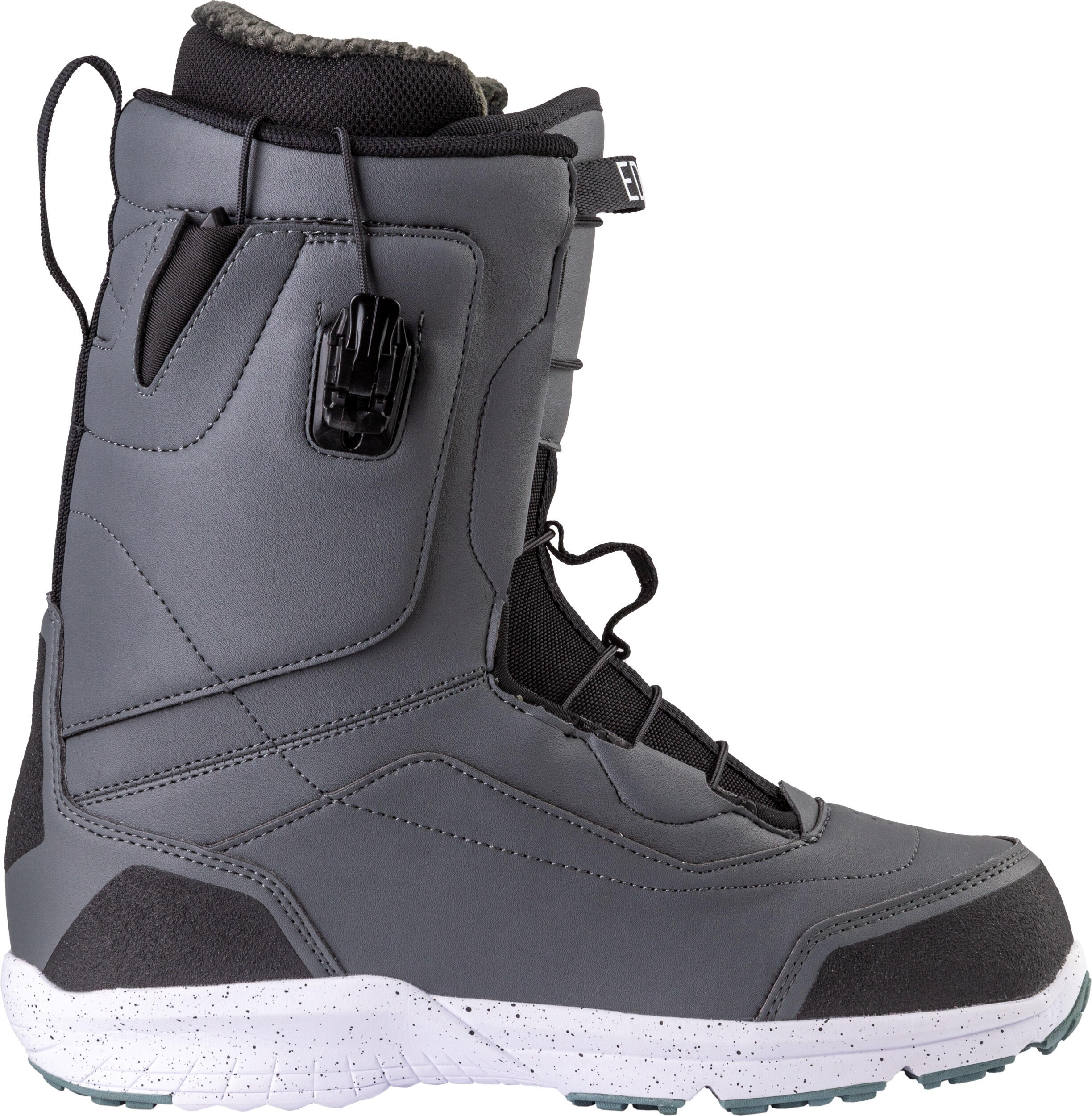 Botas snowboard hombre Northwave Edge Sls 3/5
