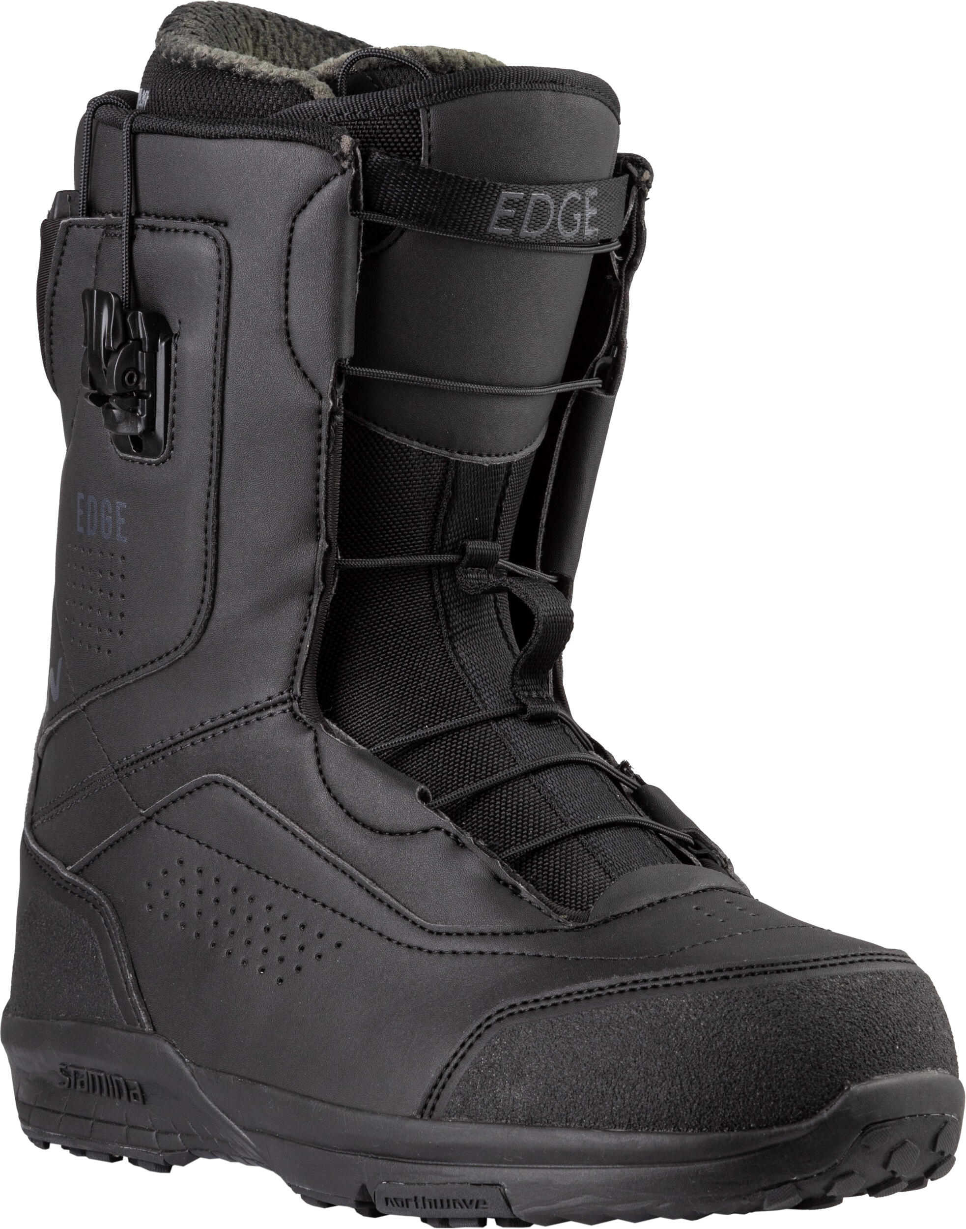 Botas snowboard hombre Northwave Edge Sls 2/5
