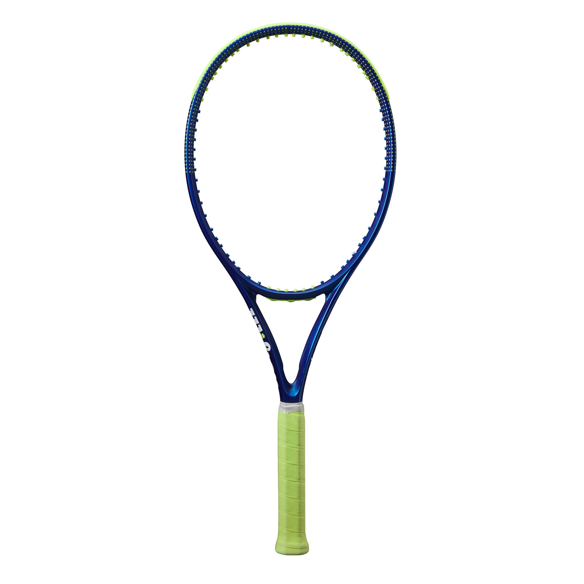 Clash 100 V2 US Open 2024 Performance Tennis Racket Unstrung