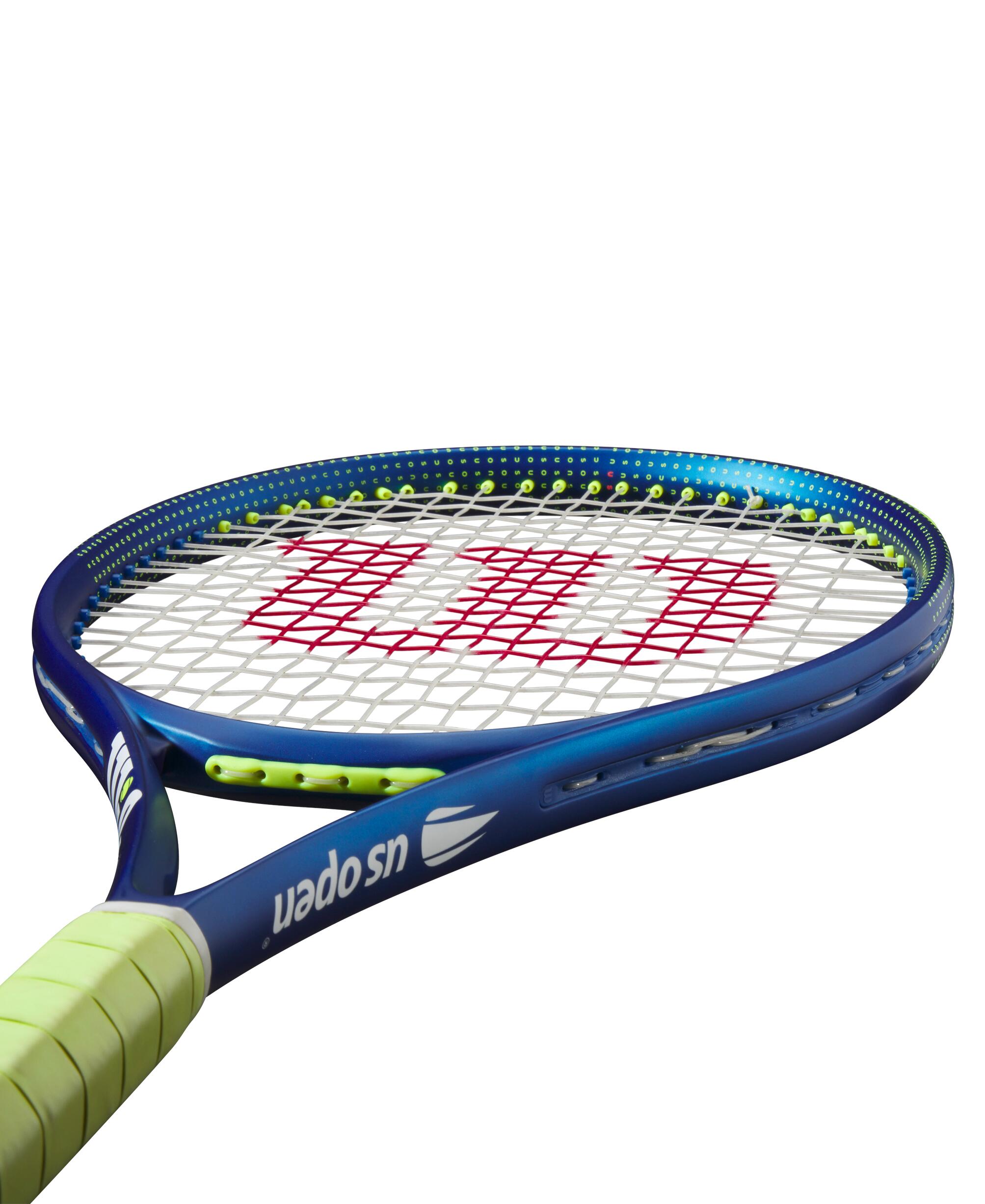Clash 100 V2 US Open 2024 Performance Tennis Racket Unstrung