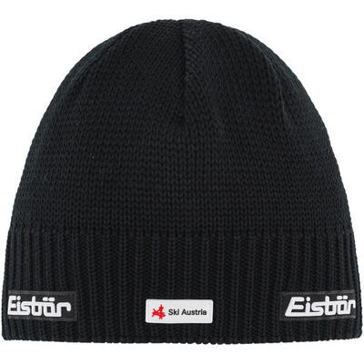 Eisbär Trop MÜ XL SKA Wintermütze für Damen und Herren