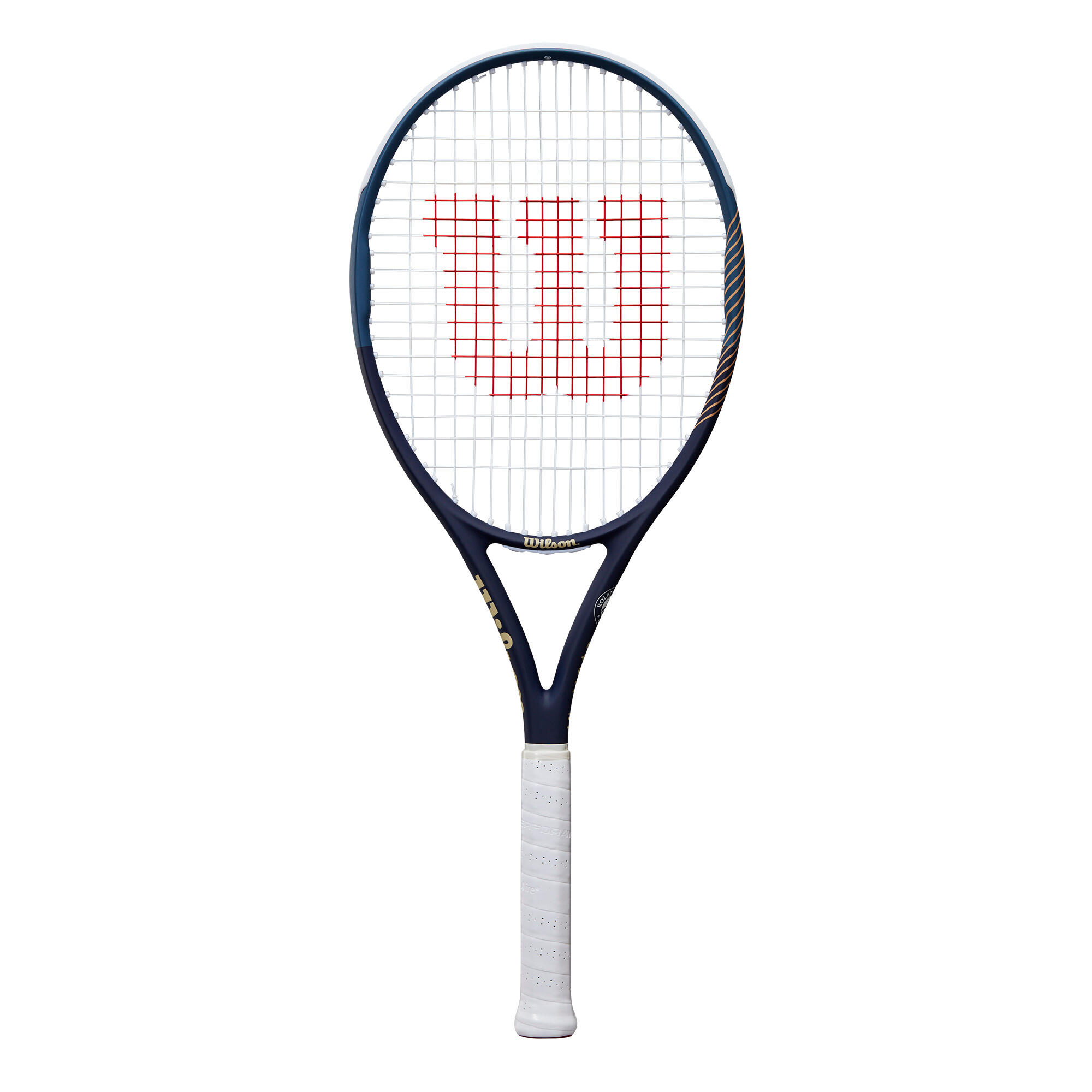 名器　Wilson ROLAND GARROS EQUIPE HP G2 美品 roland-garros-equipe-hp-tennis