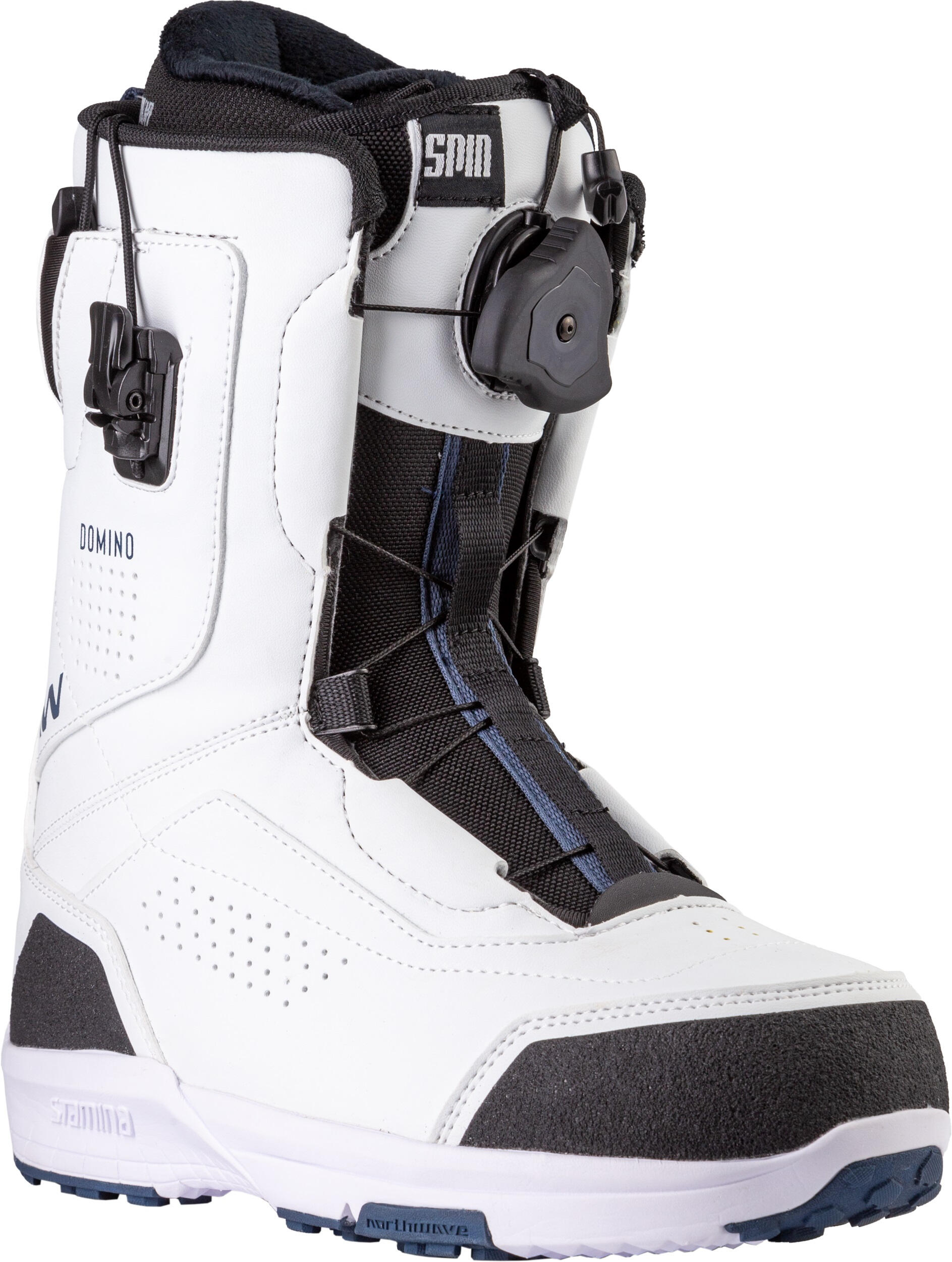 Buty snowboardowe damskie Northwave Domino Hybrid 2/5