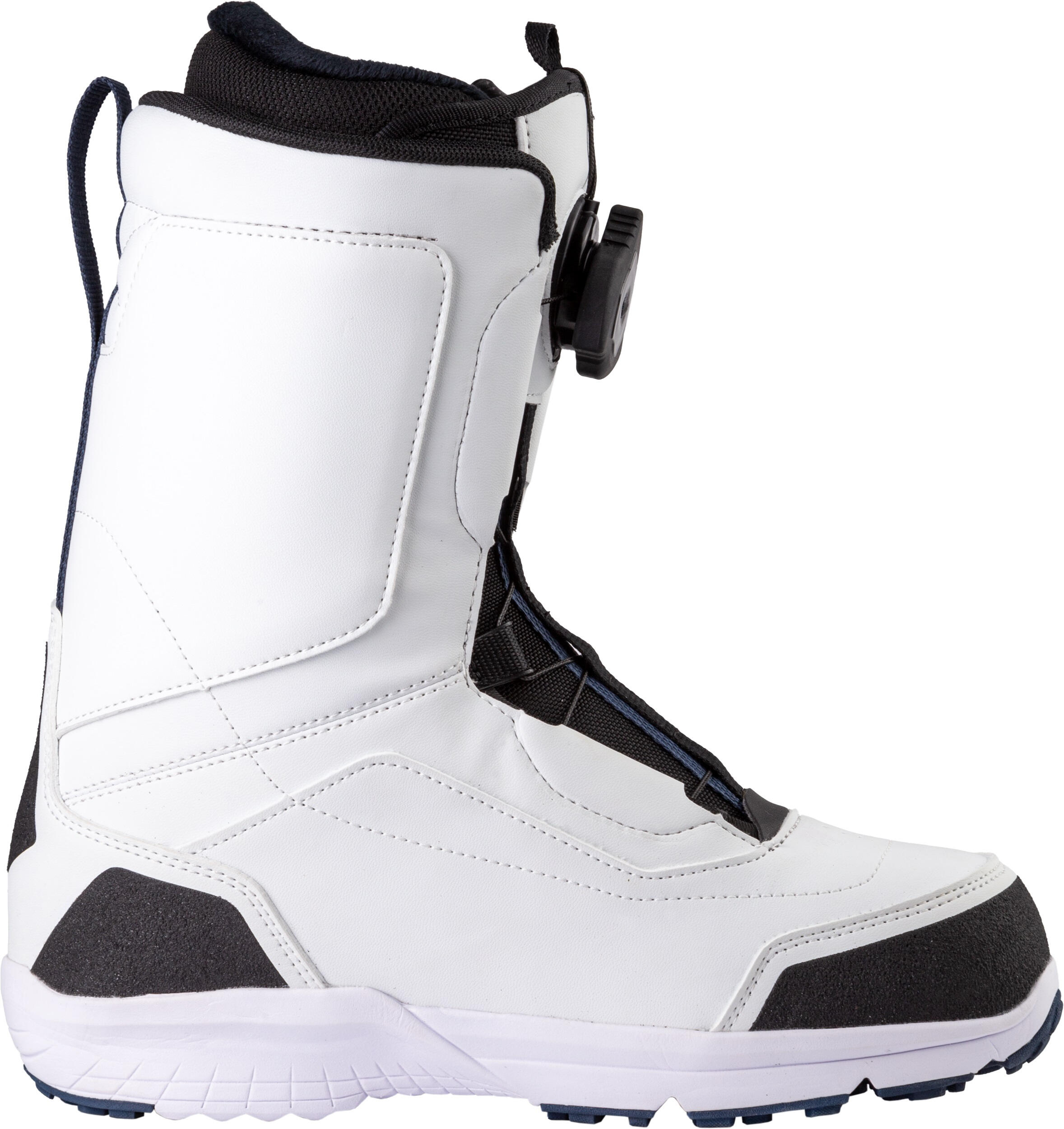 Buty snowboardowe damskie Northwave Domino Hybrid 3/5