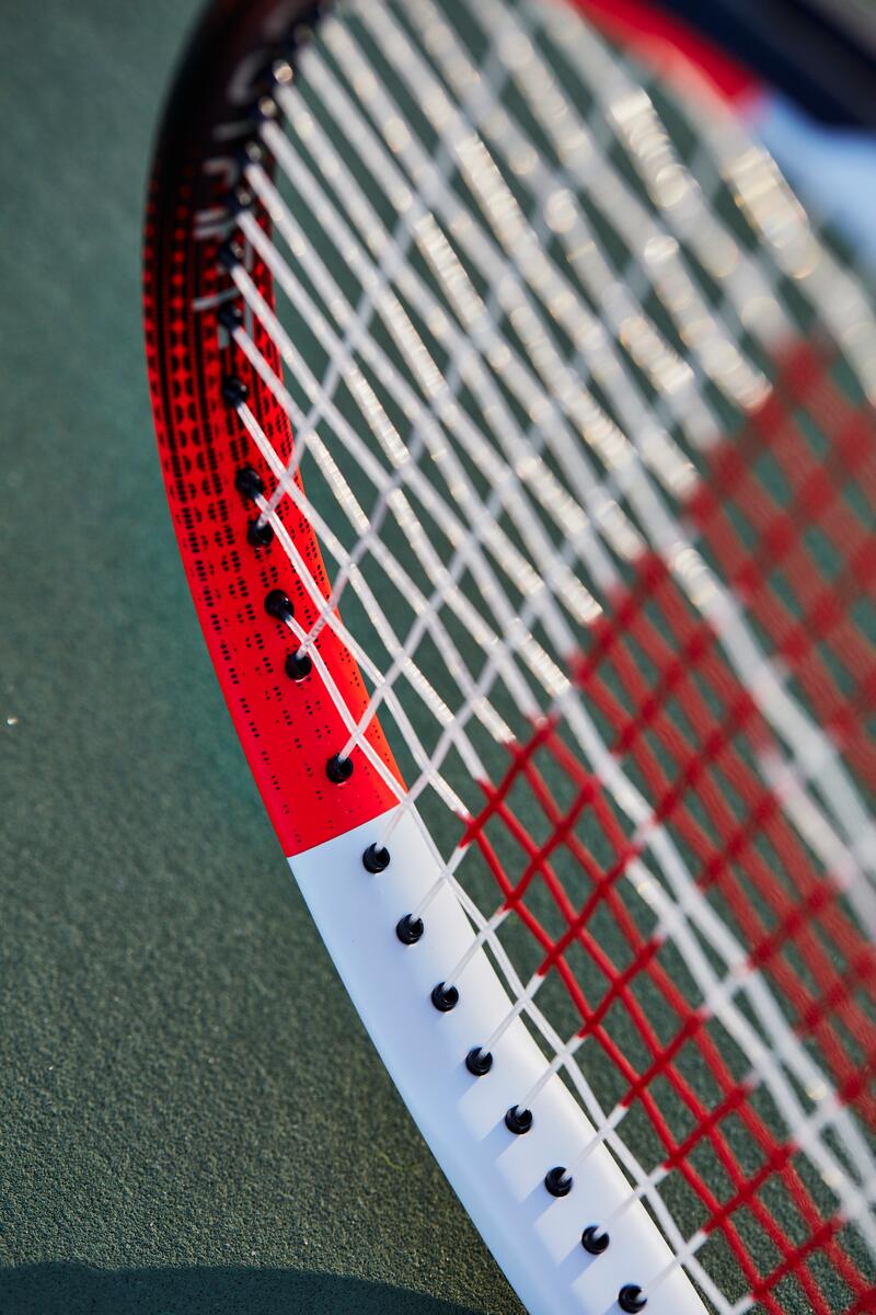 Pro Staff Precision 100 Tennis Recreational Casual Racket