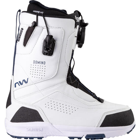 Buty snowboardowe damskie Northwave Domino Hybrid