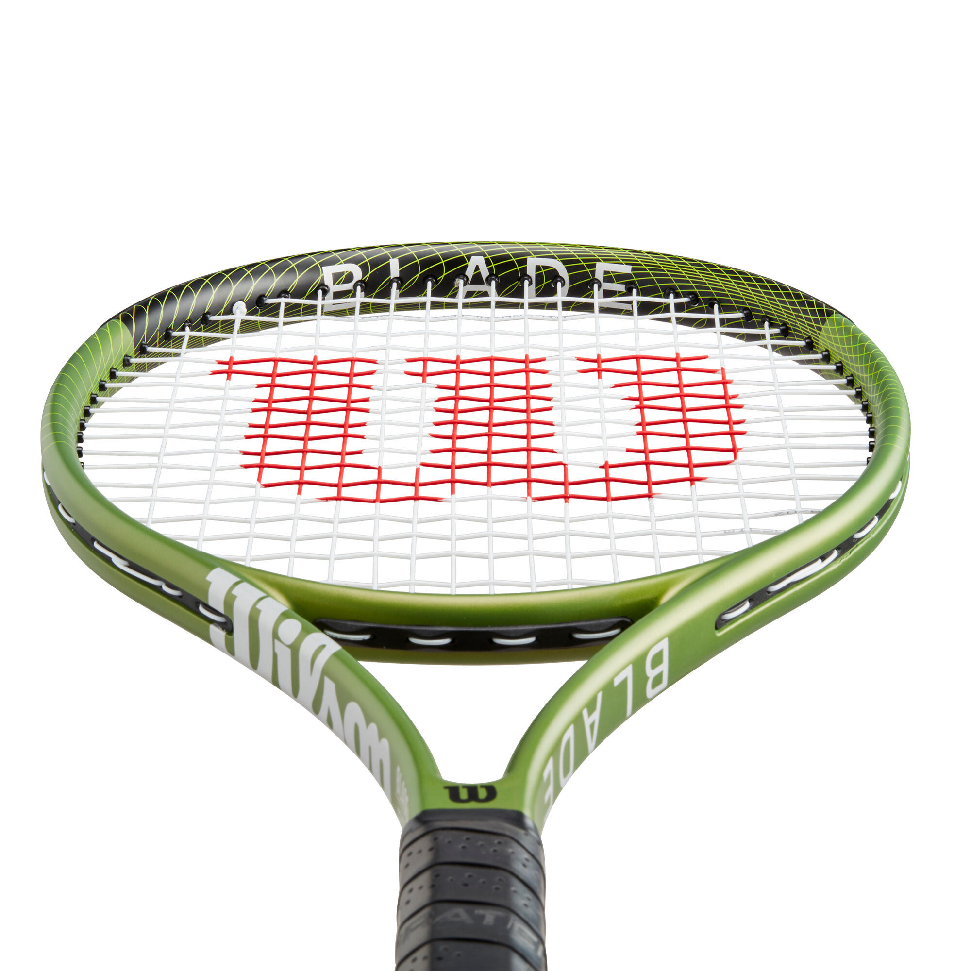 Wilson Blade Feel 103 1本売り Wilson Blade Feel 103 Tennis Racket – Wilson Singapore