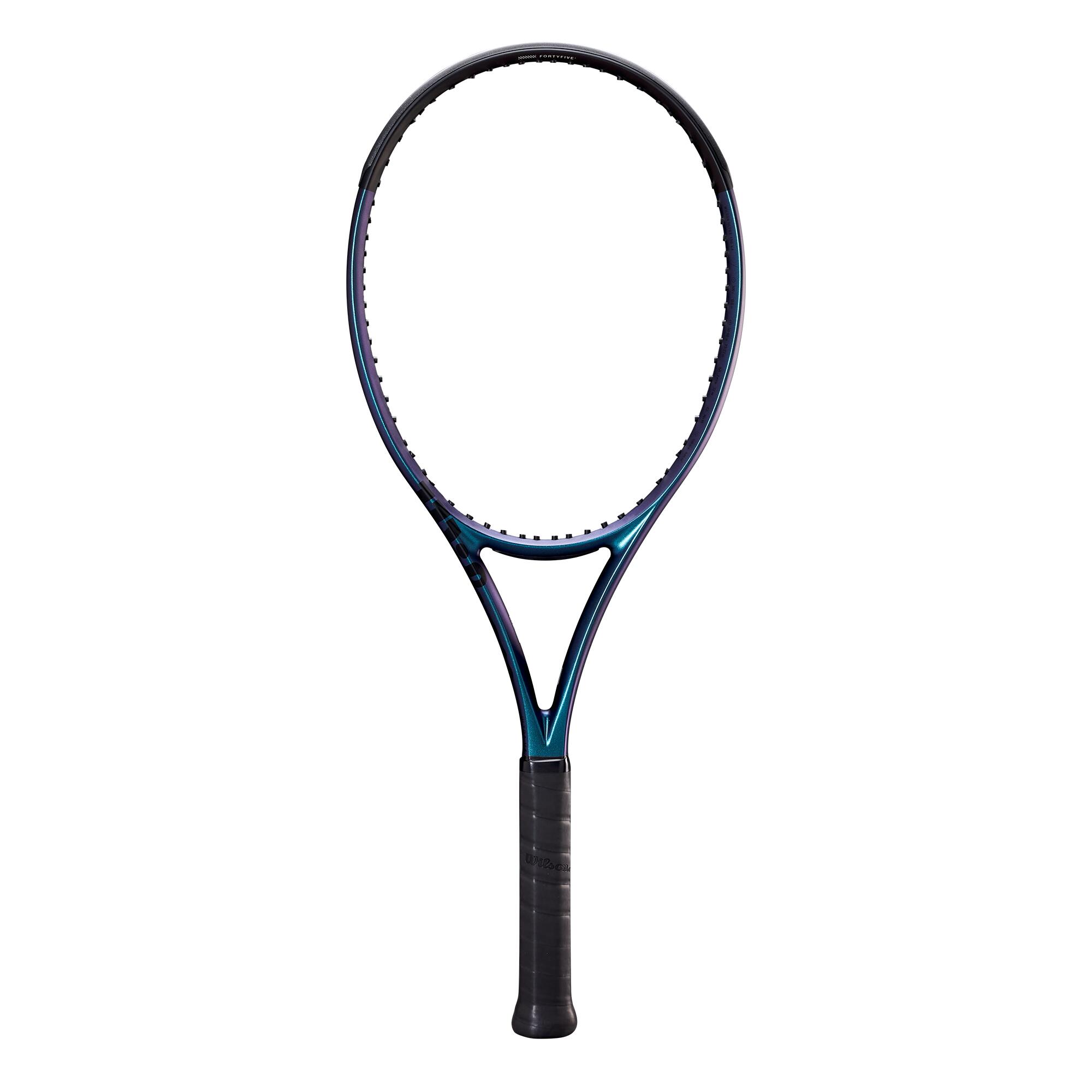 Ultra 100 V4.0 Performance Tennis Racket Unstrung