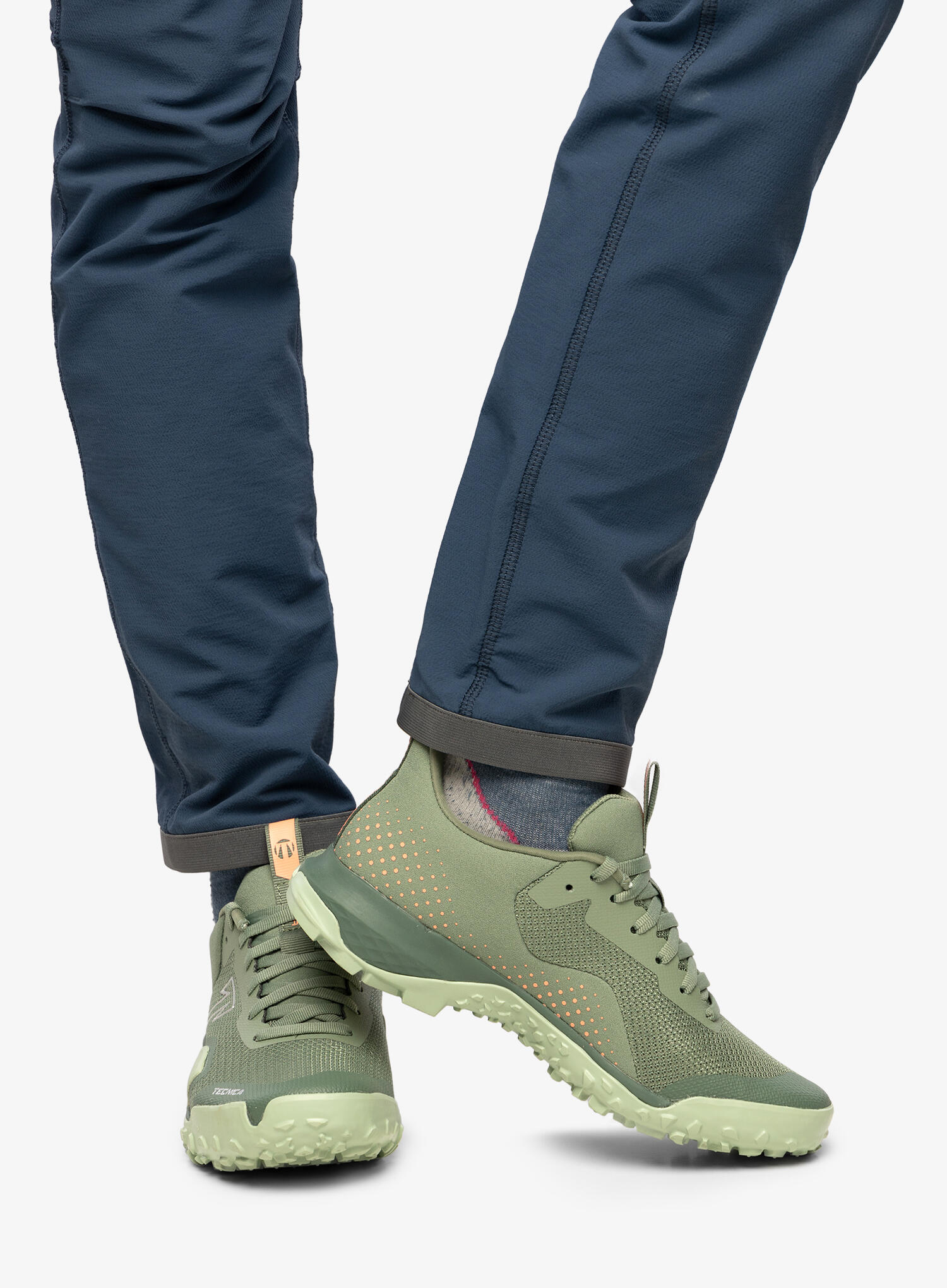 Buty turystyczne damskie Tecnica Magma 2.0 S 7/7