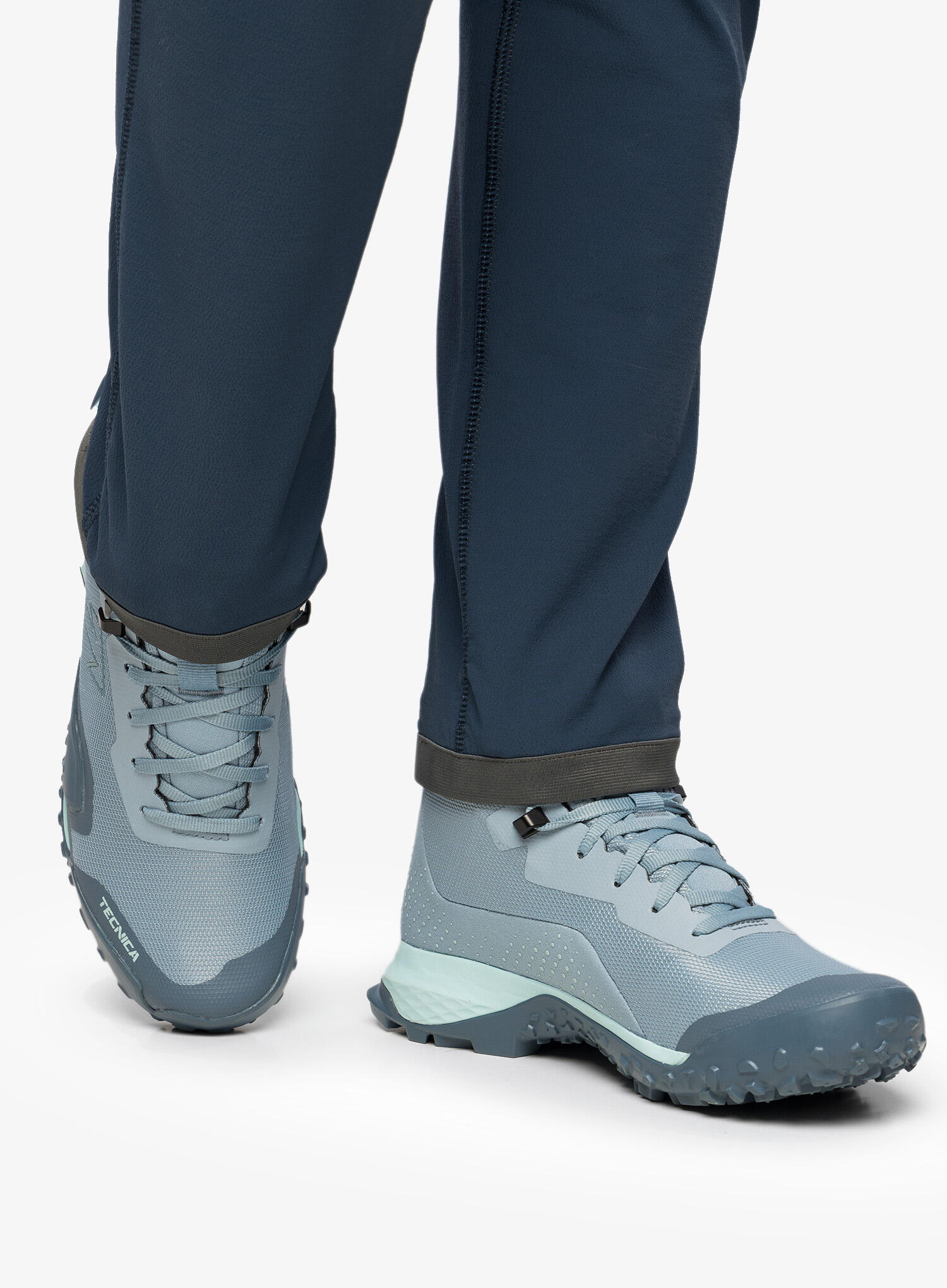 Chaussures de randonnée pour femmes Tecnica Magma 2.0 S MID GTX 7/7