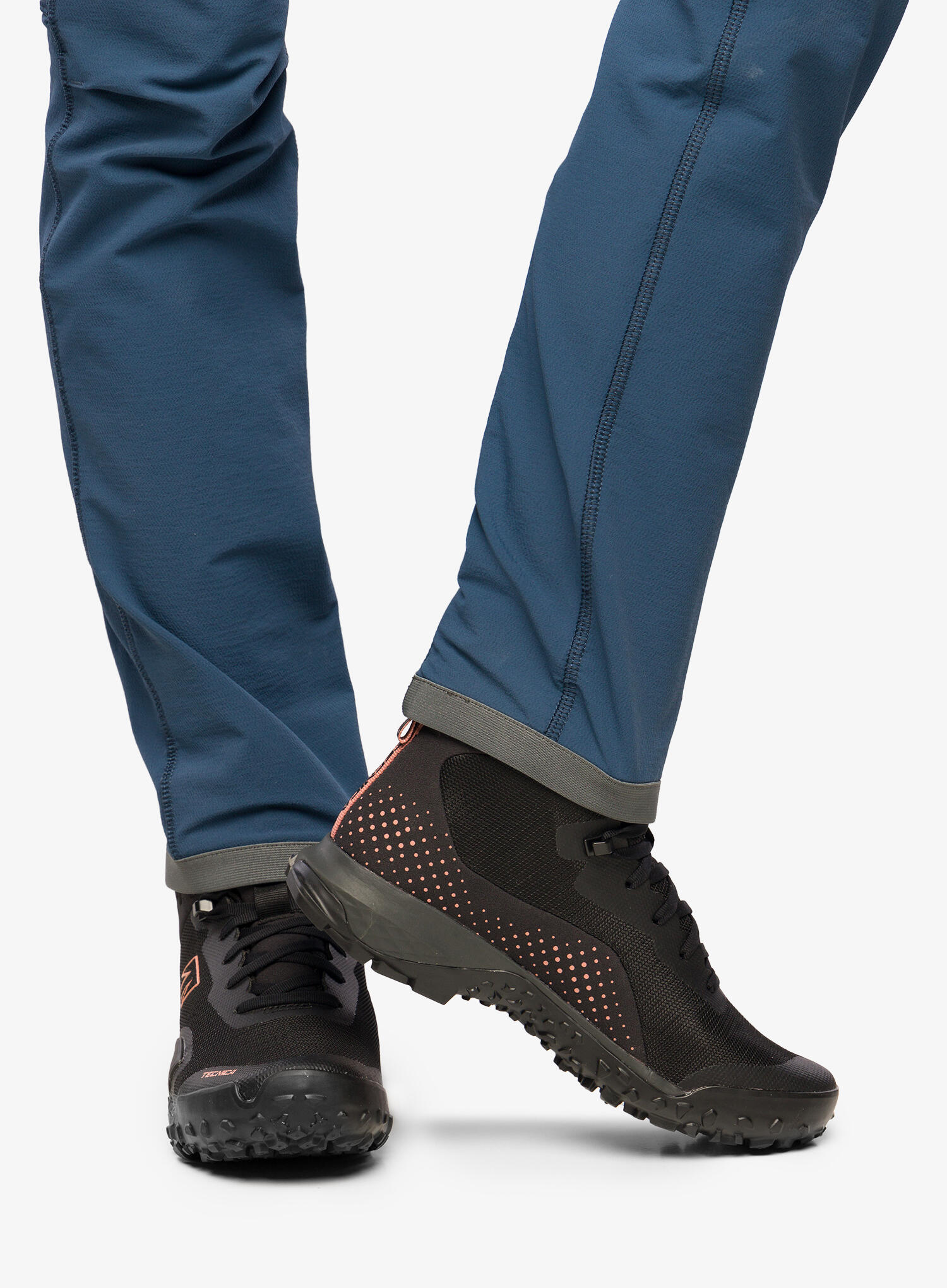 Botas de montaña de mujer Tecnica  MAGMA 2.0 S MID Gore-Tex negro 7/7