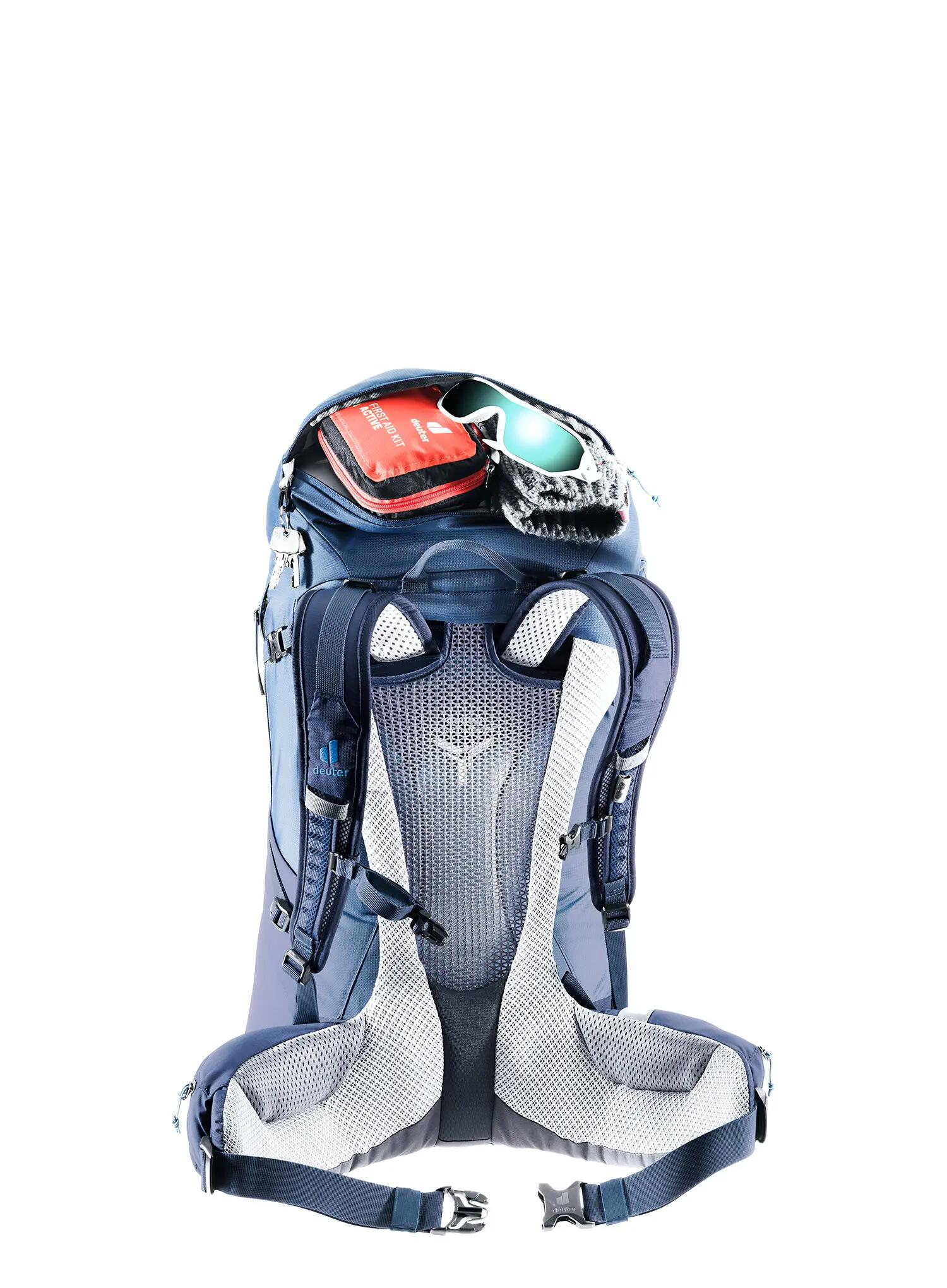 Wanderrucksack Futura Jaypack 36 7/7