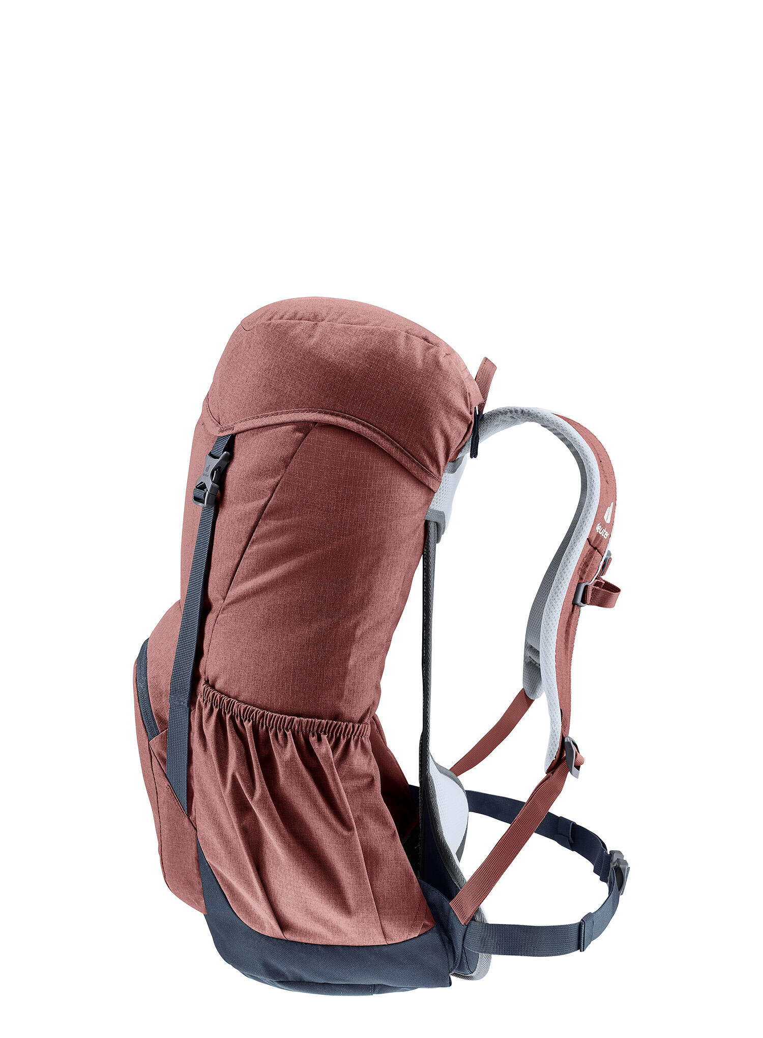 Sac à dos randonnée femme Deuter Zugspitze 22 SL 22 L Aircomfort bretelles 5/7