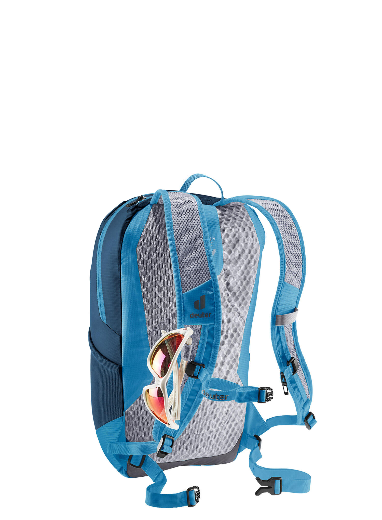 Deuter Outdoor Backpack 7/7