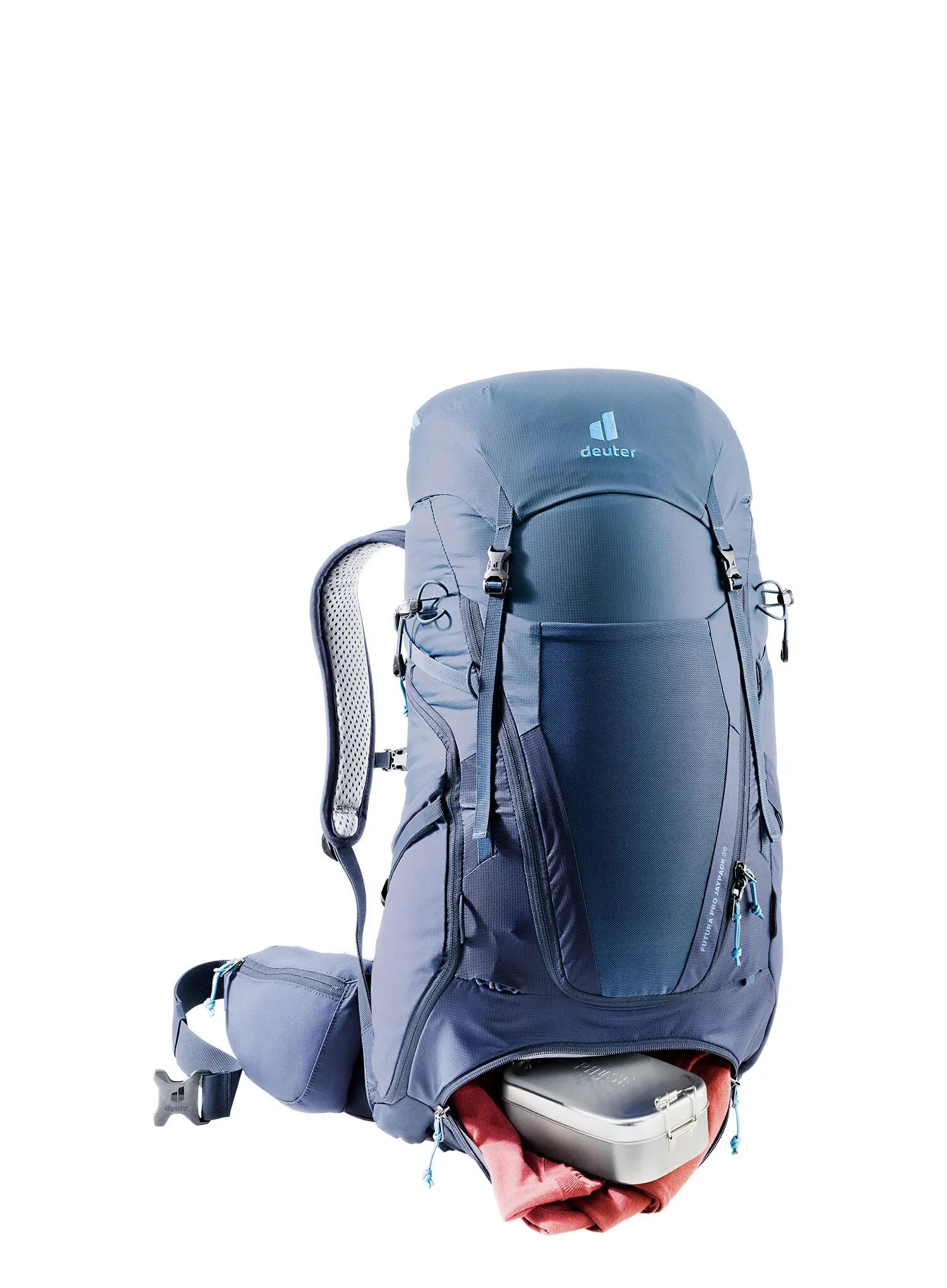Wanderrucksack Futura Jaypack 36 6/7