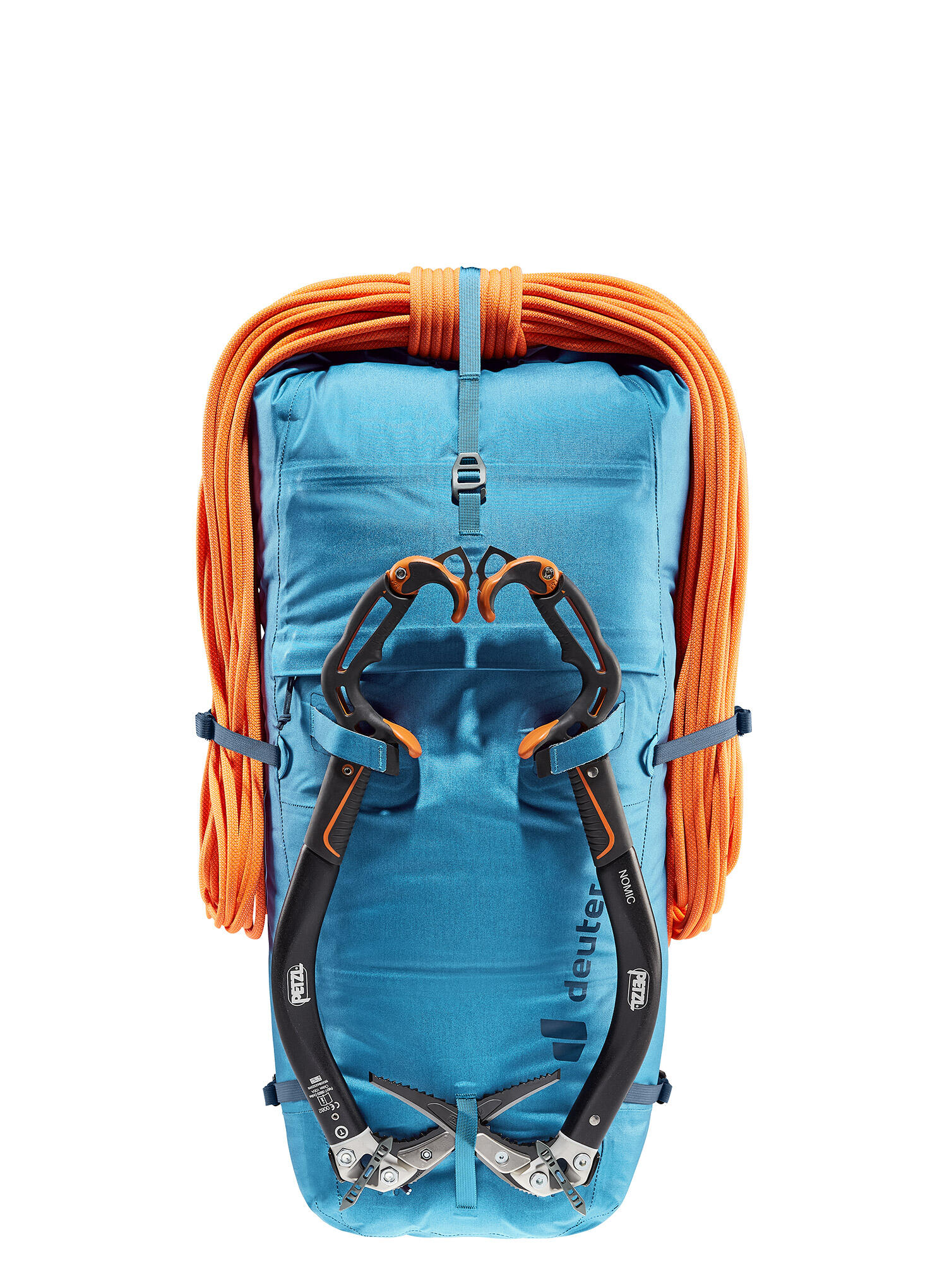 Wanderrucksack Durascent 44+10 6/12