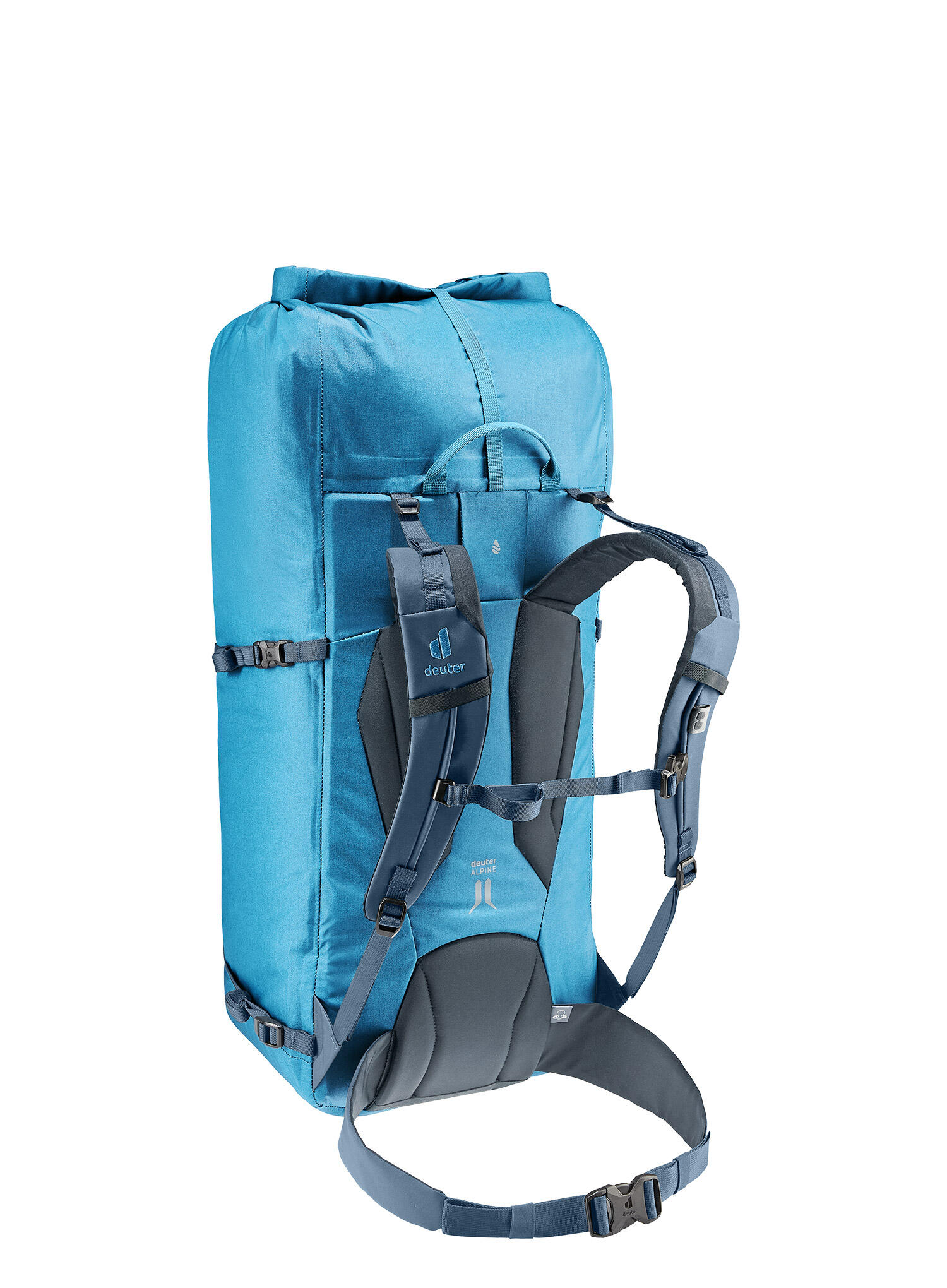 Wanderrucksack Durascent 44+10 2/12