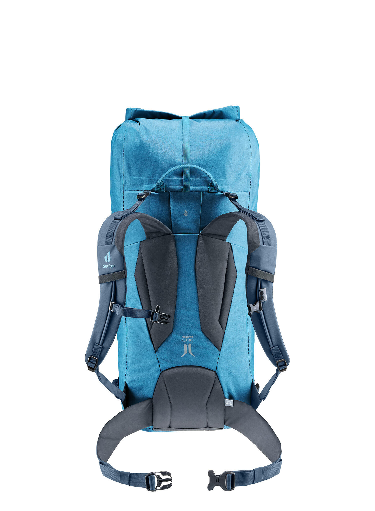 Wanderrucksack Durascent 44+10 4/12