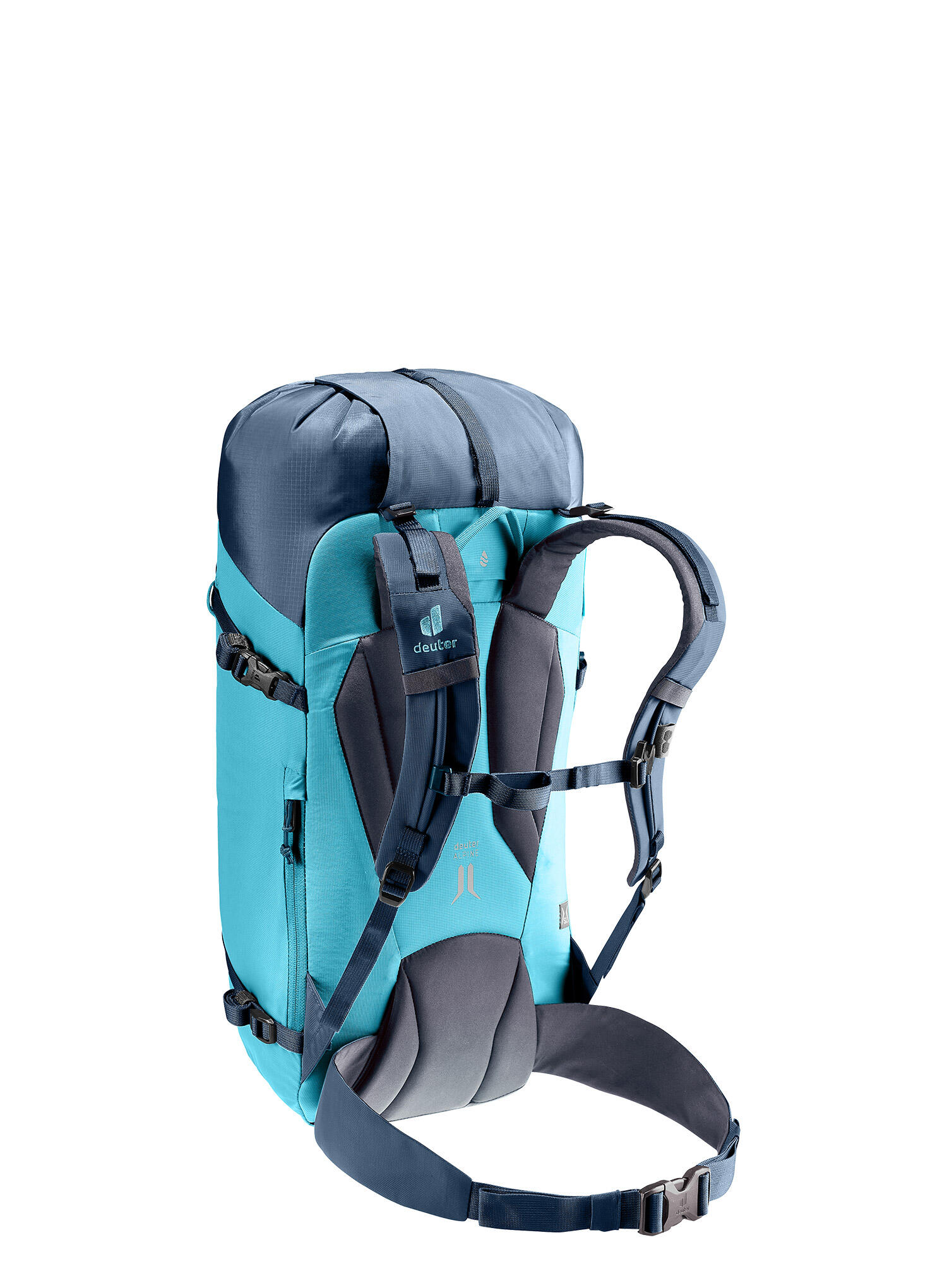 Sac à dos alpinisme Deuter GUIDE 28 SL femmes 28 L léger résistant sans PFAS 2/7