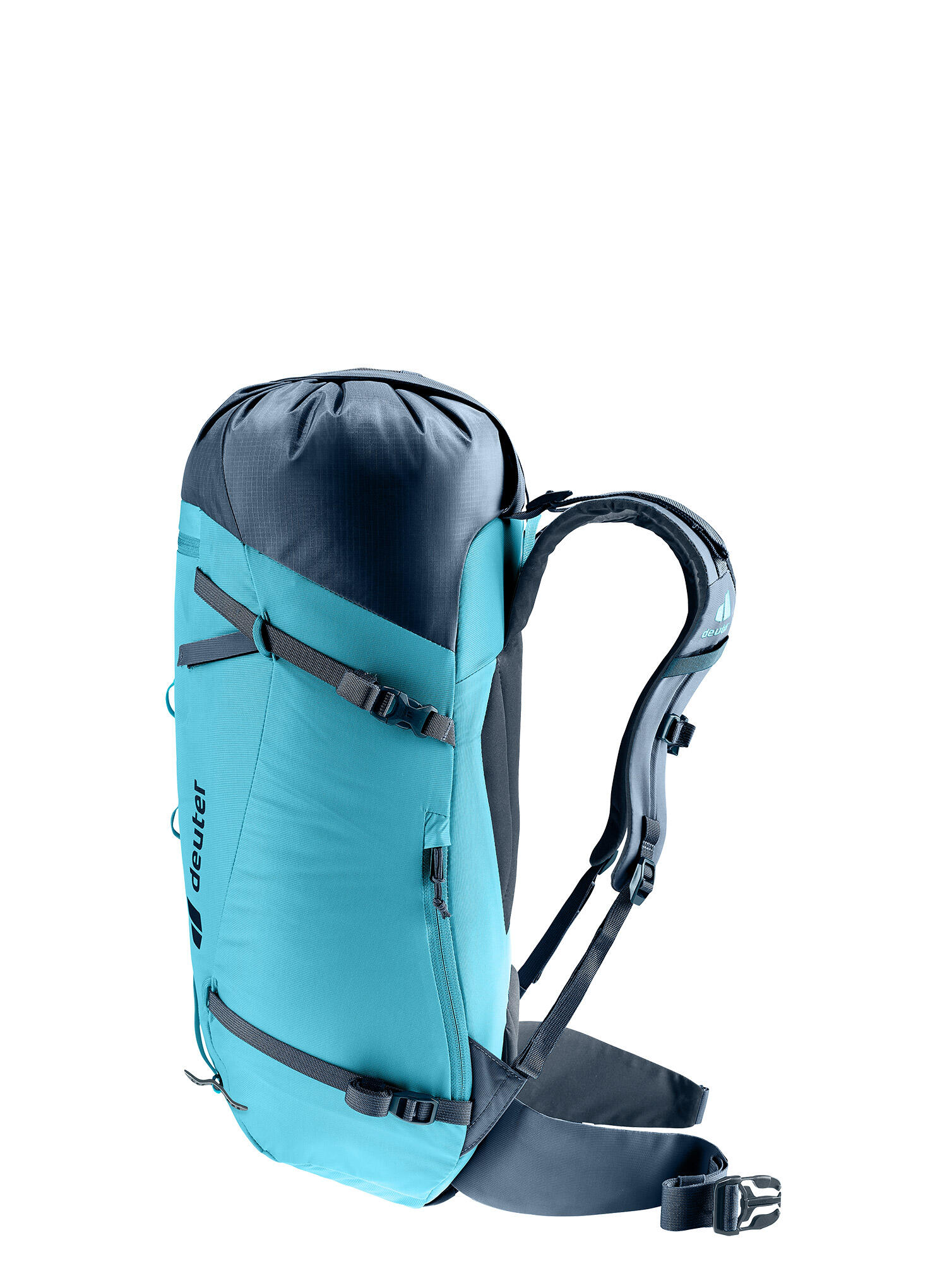 Sac à dos alpinisme Deuter GUIDE 28 SL femmes 28 L léger résistant sans PFAS 5/7