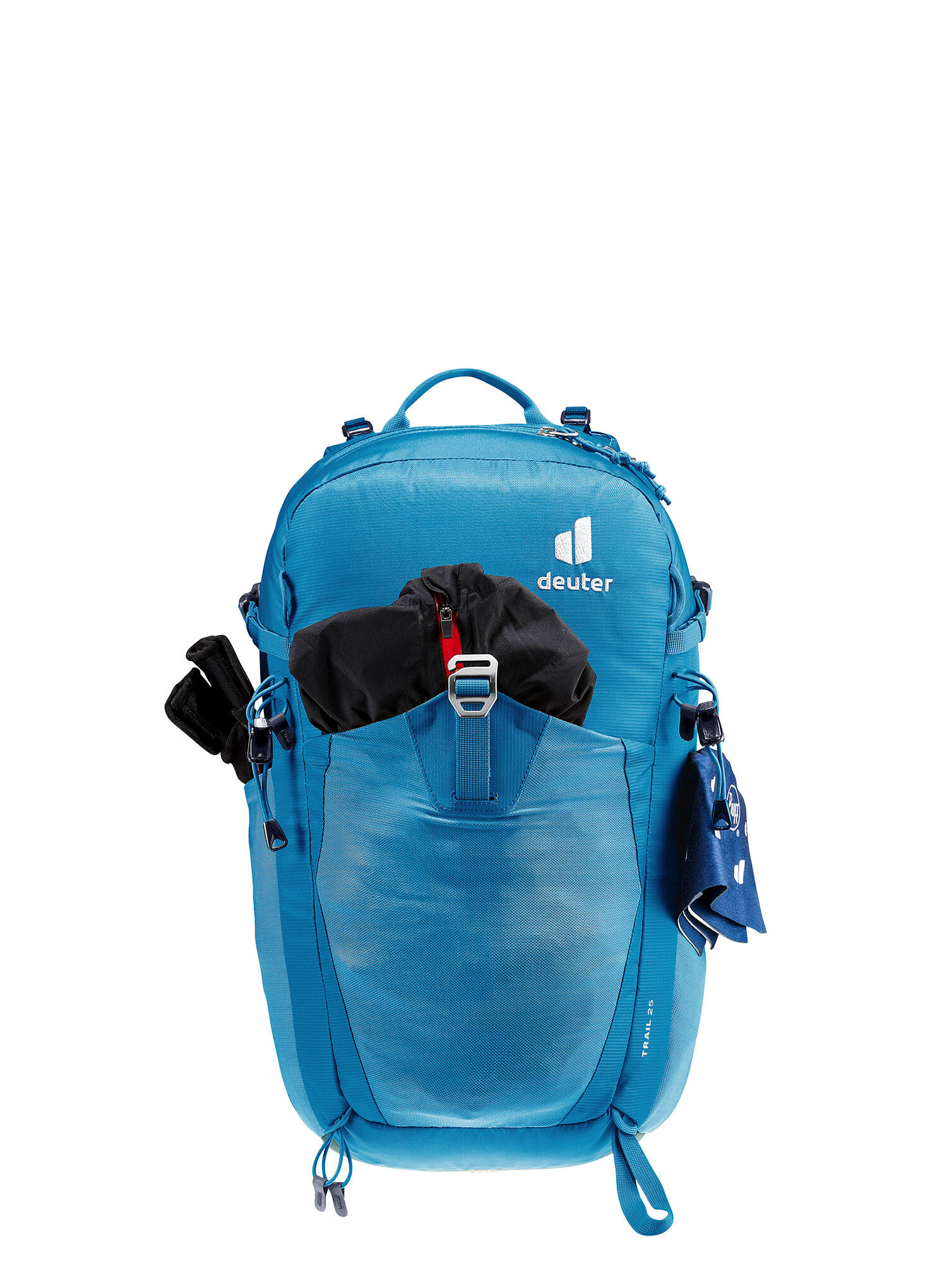 Sac à dos de randonnée Deuter Trail Bleu 6/7