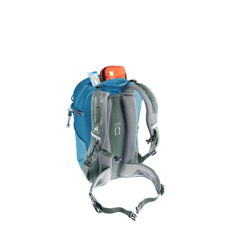 Rucsac de drumeție Deuter Trail Albastru