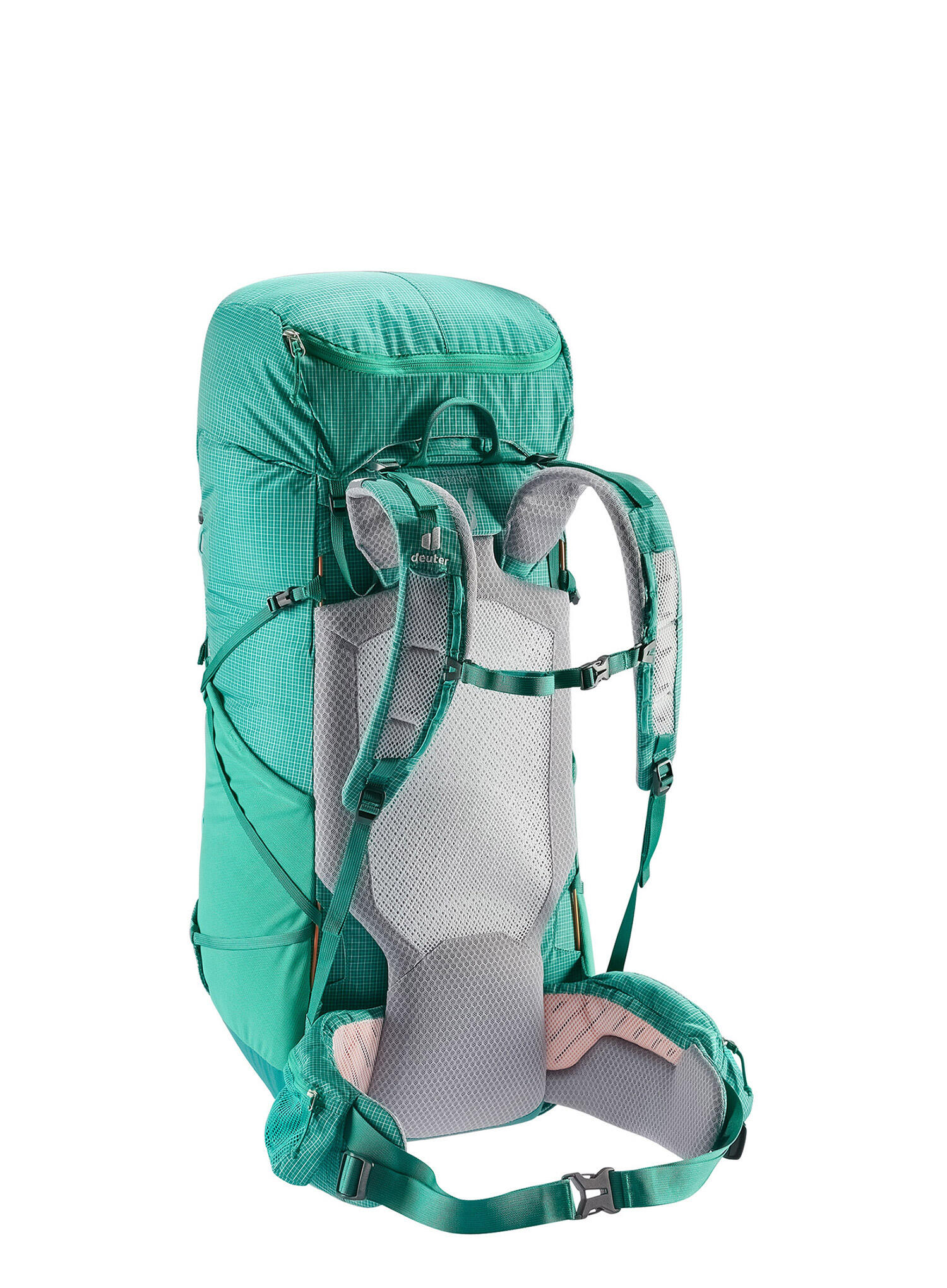 Trekking-Rucksack Aircontact Ultra 50+5 2/7