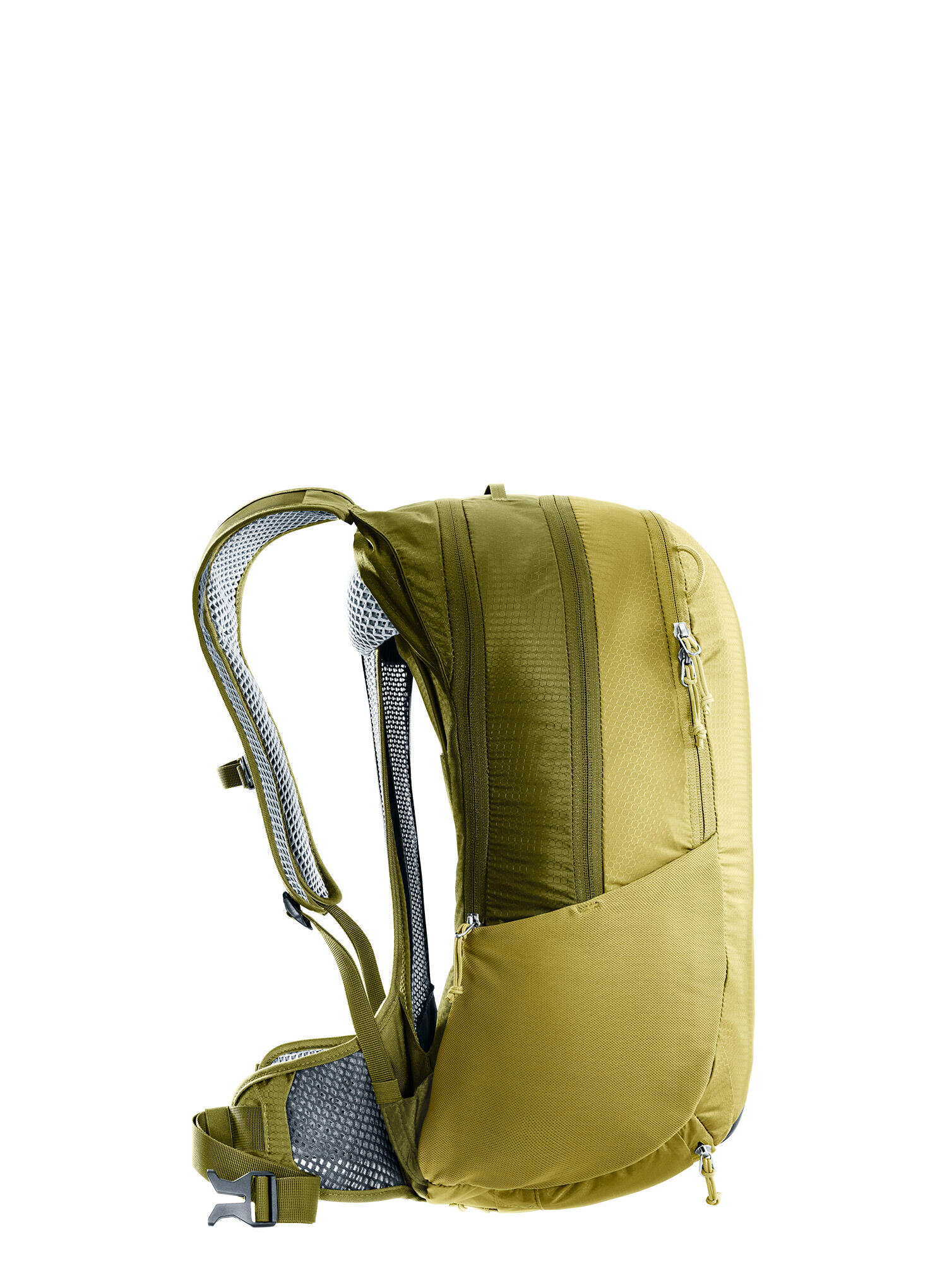 Bike-Rucksack Race Air 14+3 linden-cactus 5/7